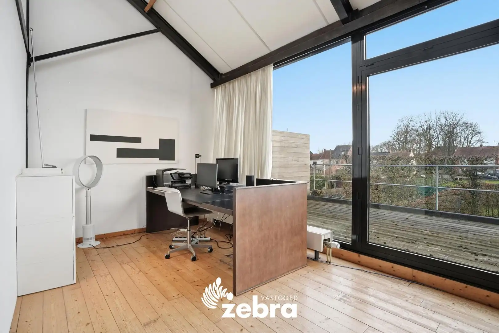 Unieke woning nabij het centrum van Meulebeke! foto 16