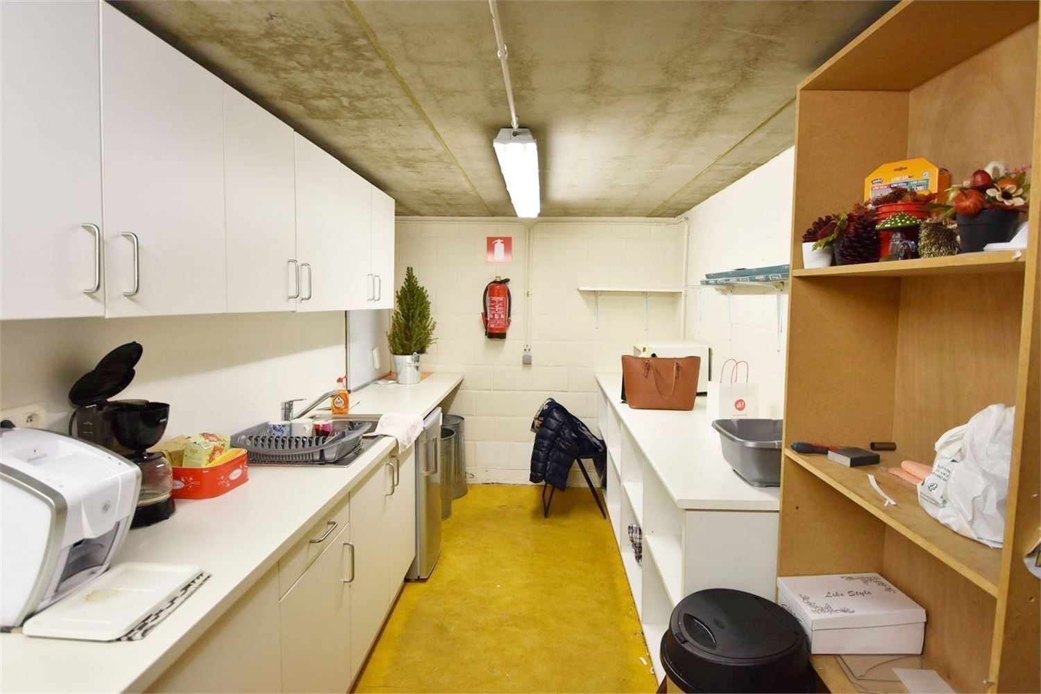 INSTAPKLAAR HANDELSPAND AALST foto 11