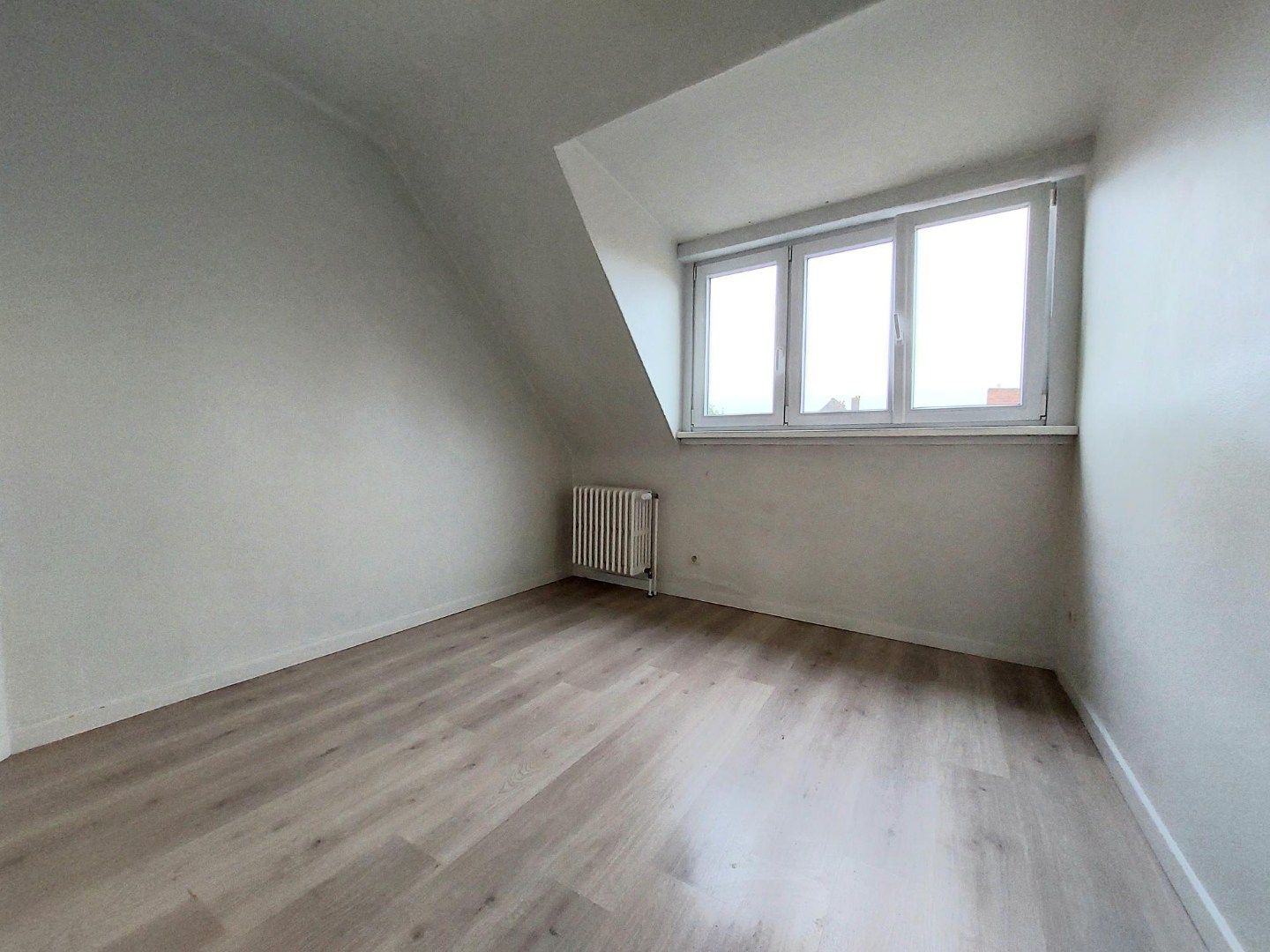 Instapklaar appartement op centrale ligging foto 6