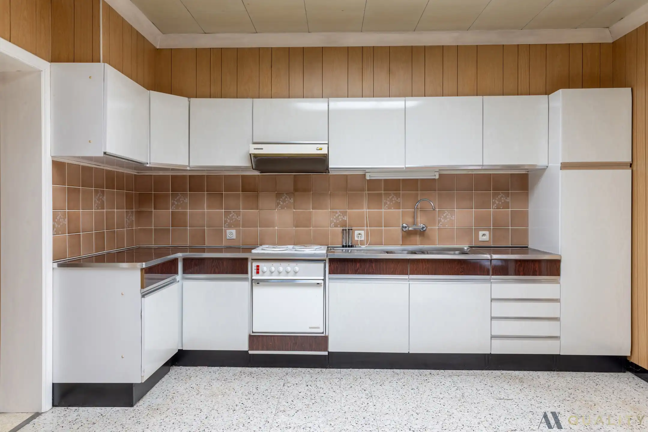 Te renoveren woning in Bornem centrum foto 4