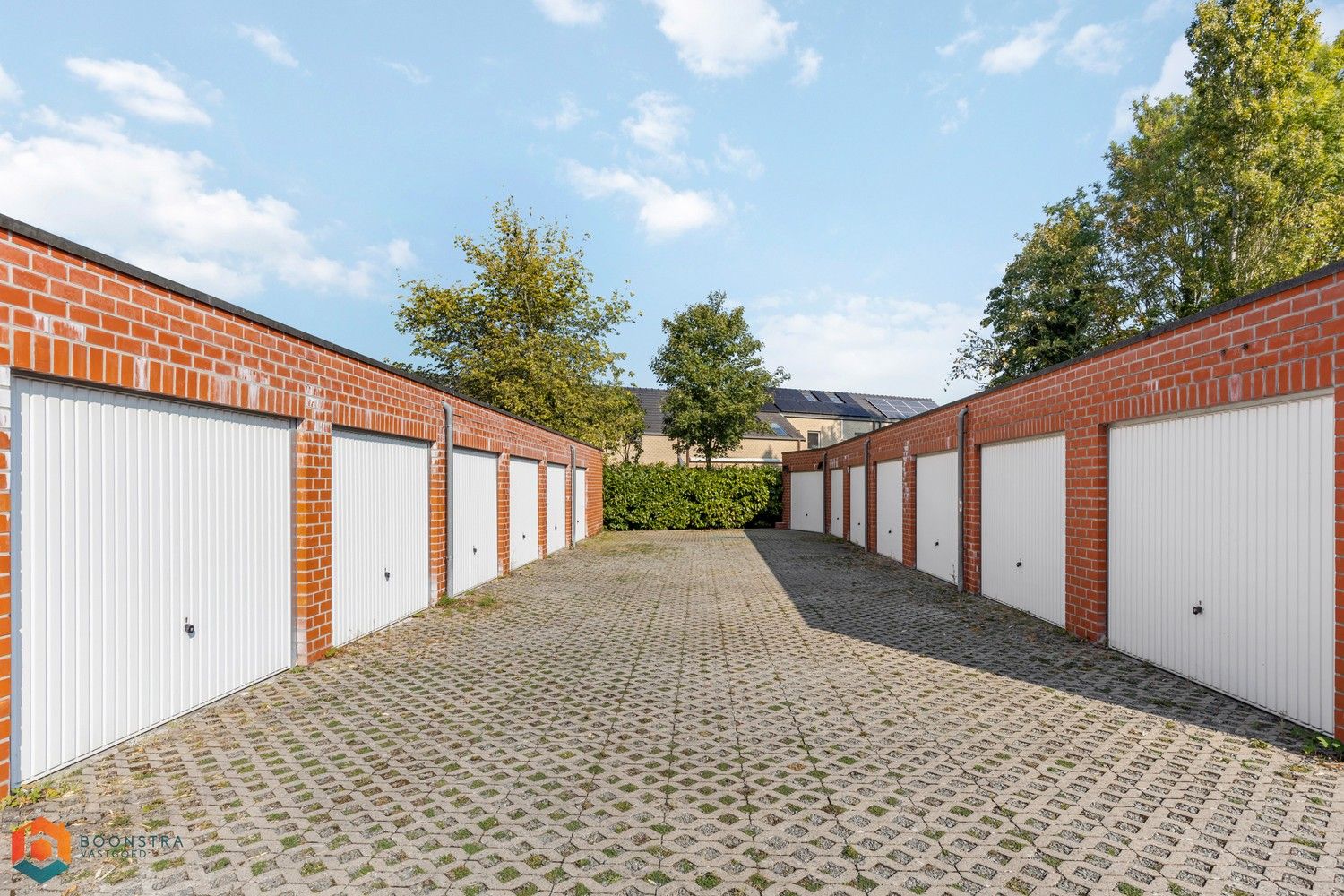 App. met 2 slpkrs en terras nabij centrum Mechelen foto 16