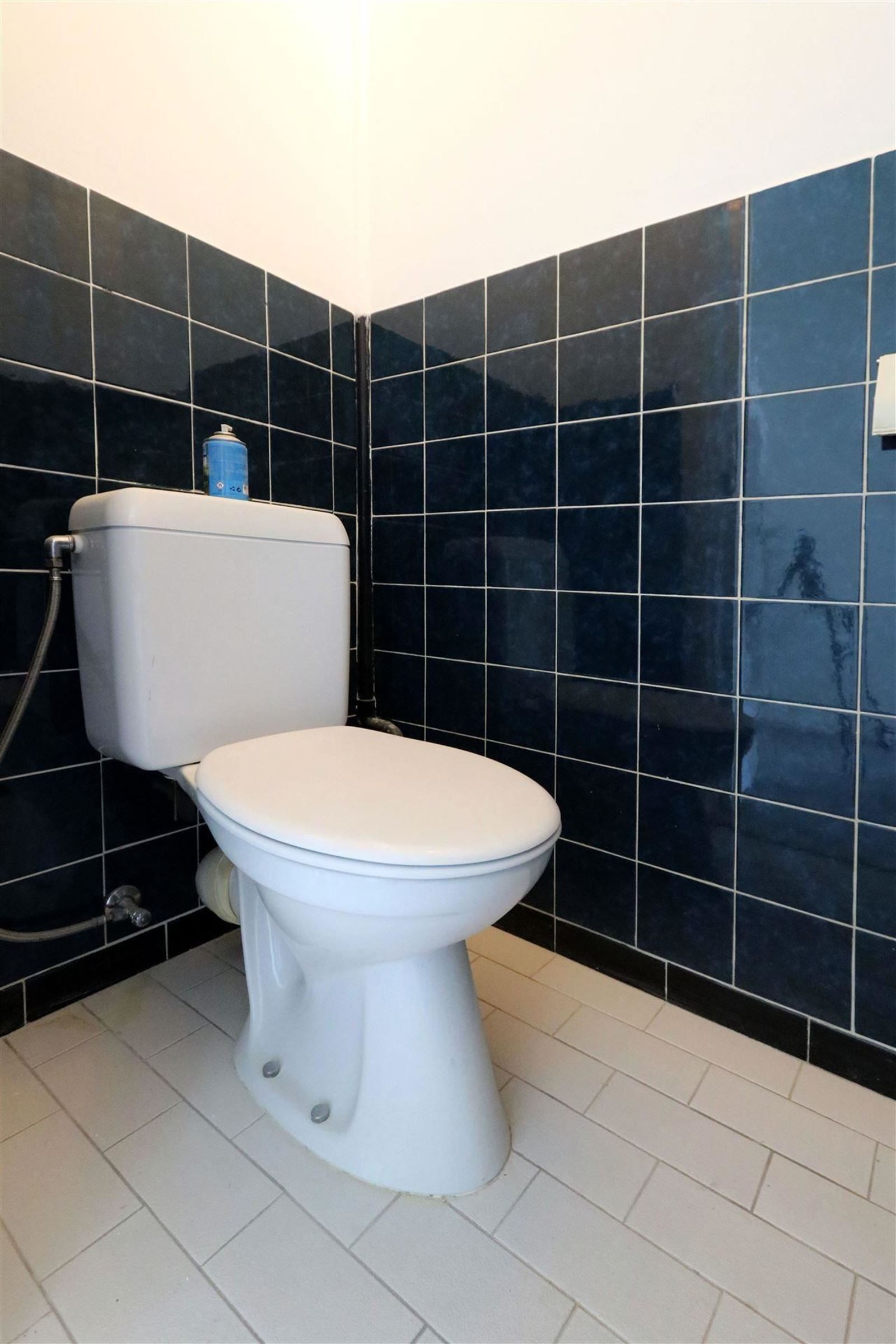2 kamer appartement met garage en berging  foto 11