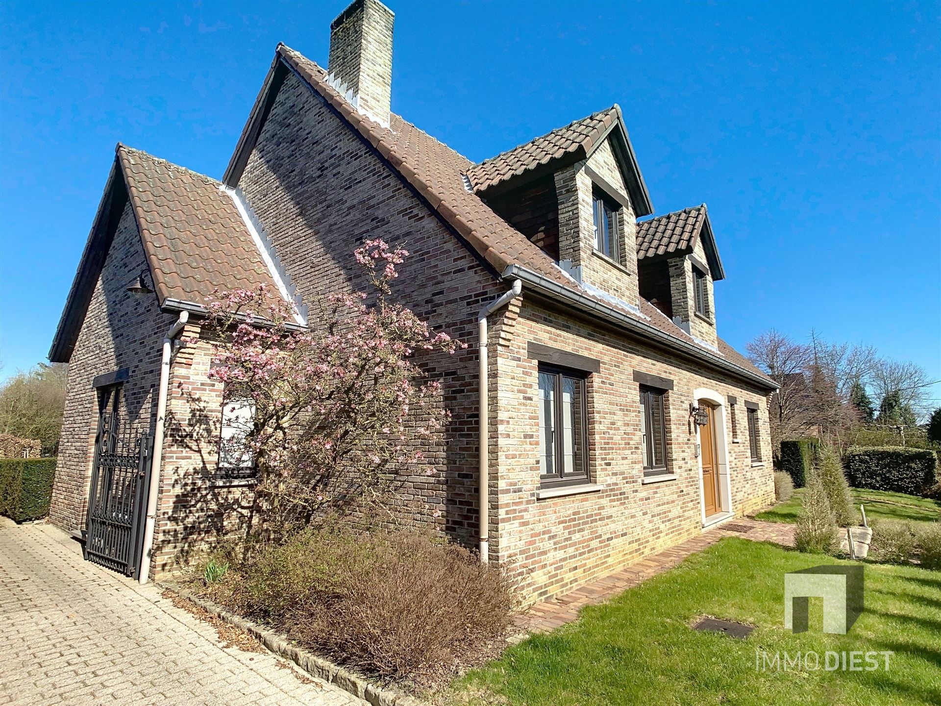 Woning met ruimte voor vrijberoep - 6 slpk foto 50