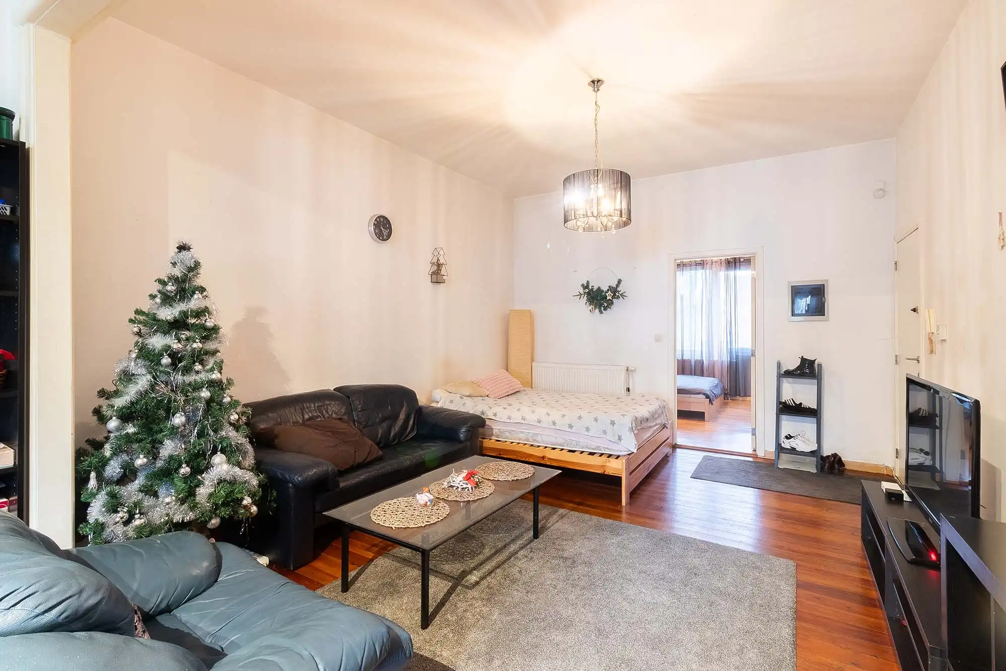 Appartement met centrale ligging en investeringspotentieel foto 6