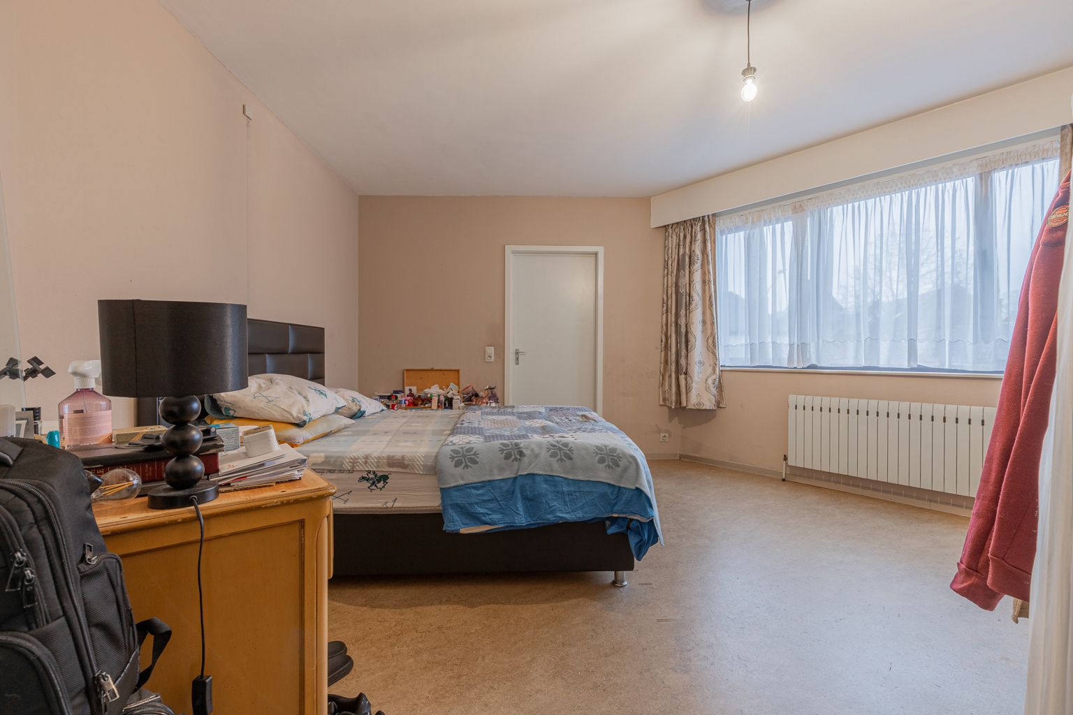 Appartement van 152m2 met 3 slaapkamers! foto 14