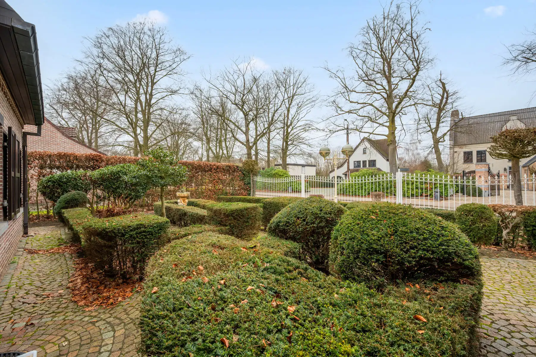 Villa van 329m² met 4 slpk op 1583m² te ITEGEM foto 26