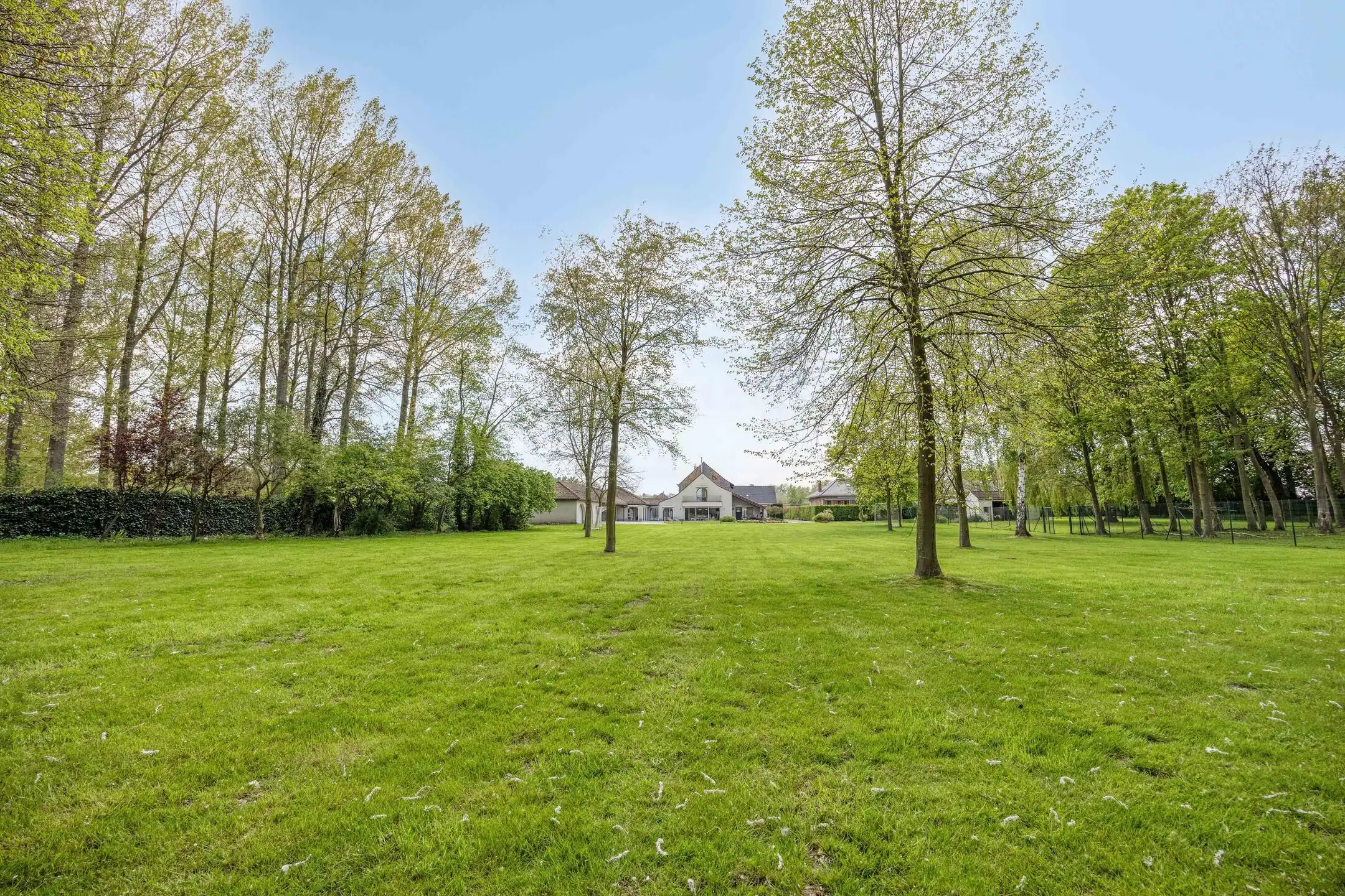 Wonen in een authentiek Parkdomein te Schepdaal foto 2