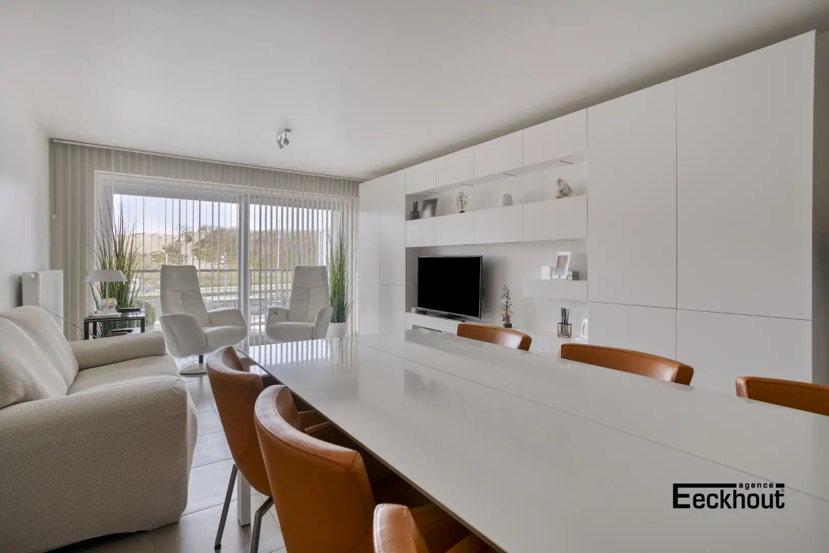 Appartement te koop Kapelstraat 29 -/0203 - 8450 Bredene