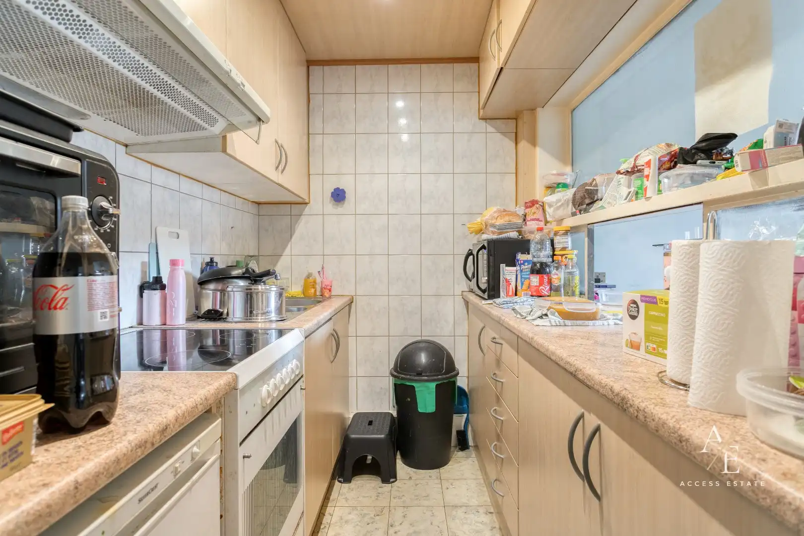 GENT - Interessante opbrengsteigendom met 5 verhuurde appartementen en aantrekkelijk rendement foto 6
