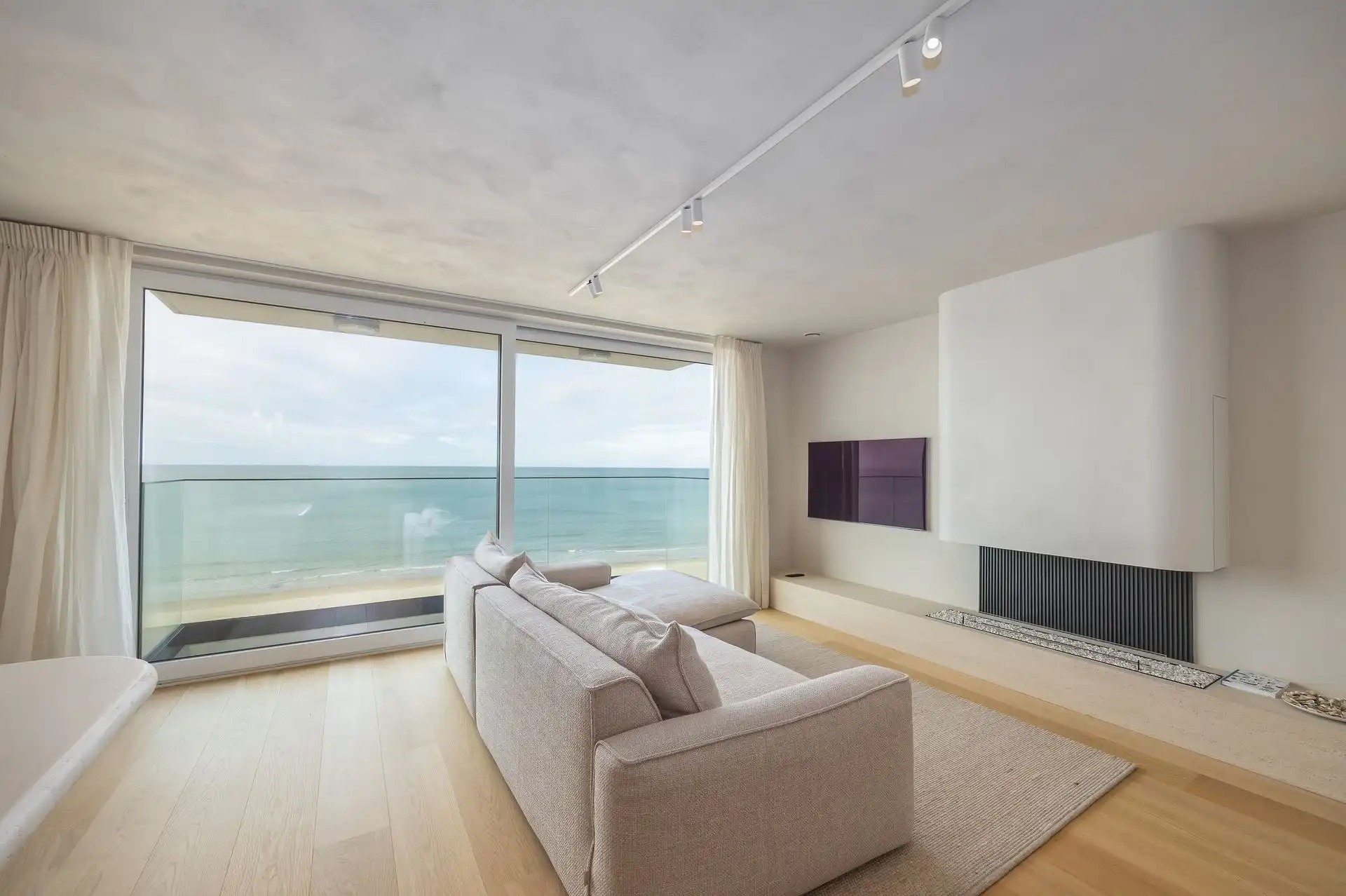 Appartement te koop Zeedijk 243/0501 - 8430 MIDDELKERKE