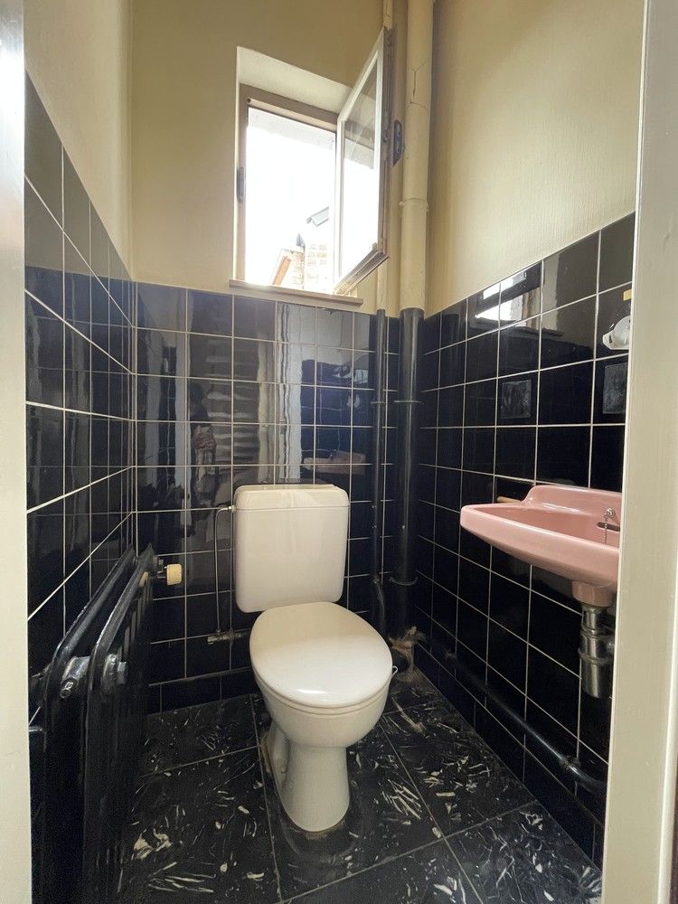 Verrassend ruime bel-étage woning vlakbij de kleine ring rond Hasselt foto 18