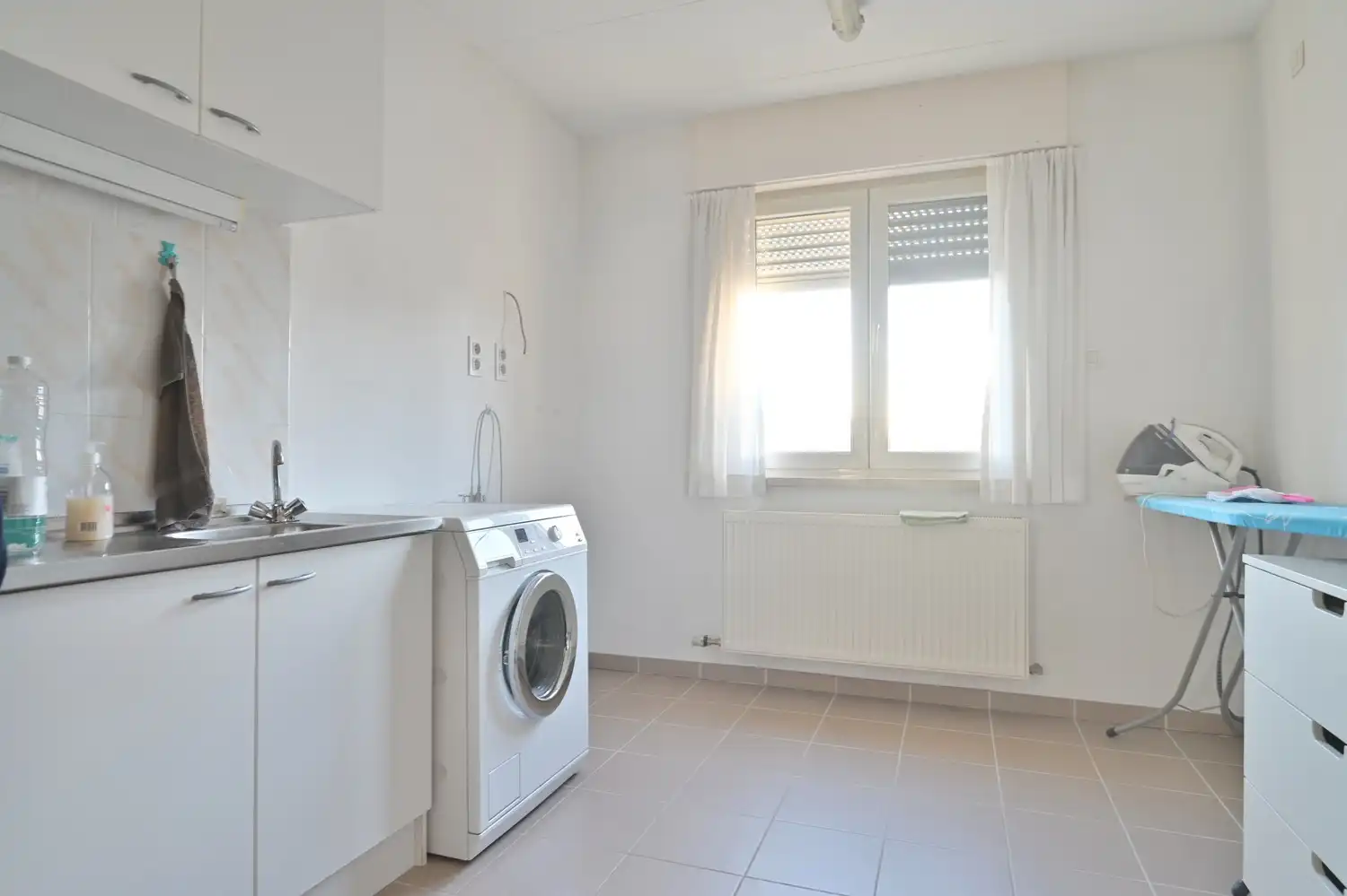Ruim en veelzijdig appartement met uitzonderlijk uitbreidingspotentieel in Lanaken foto 17