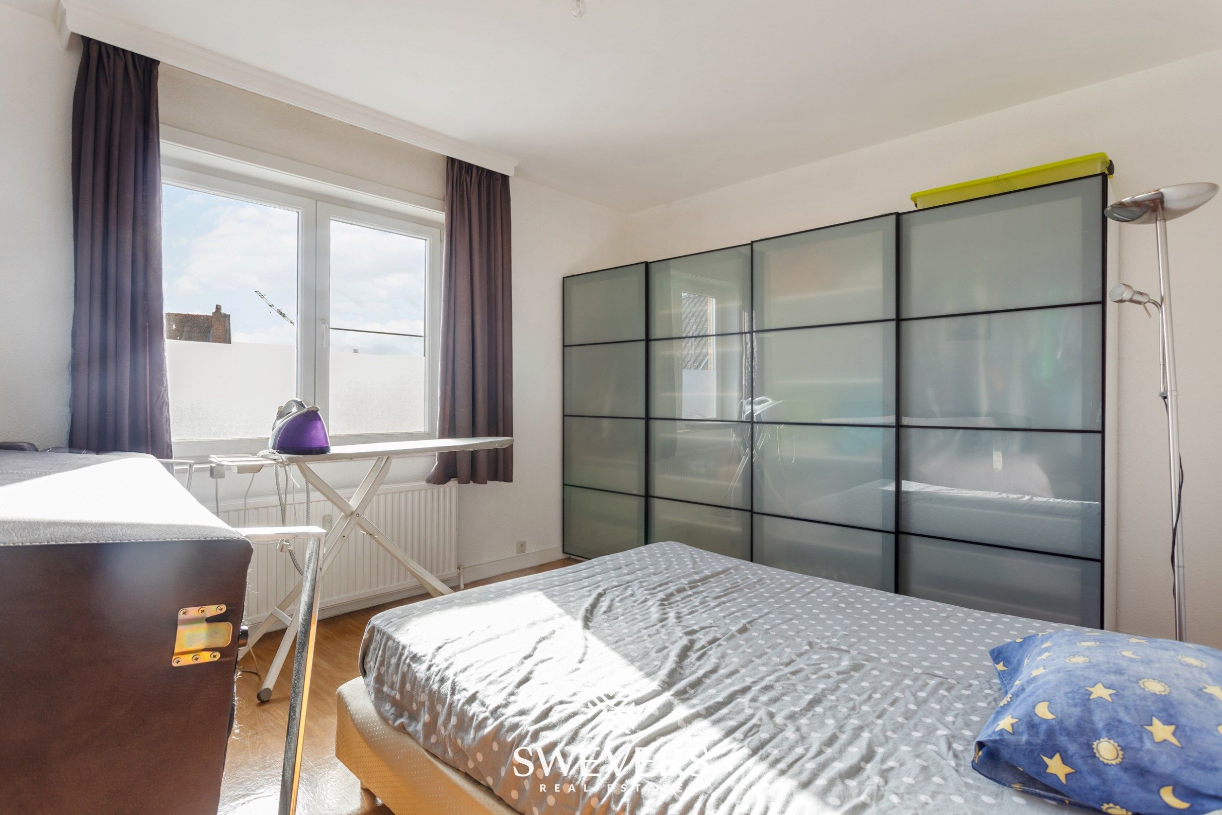 Instapklaar 2-slaapkamerappartement op topligging in Diest centrum (investeringsmogelijkheid) foto 16