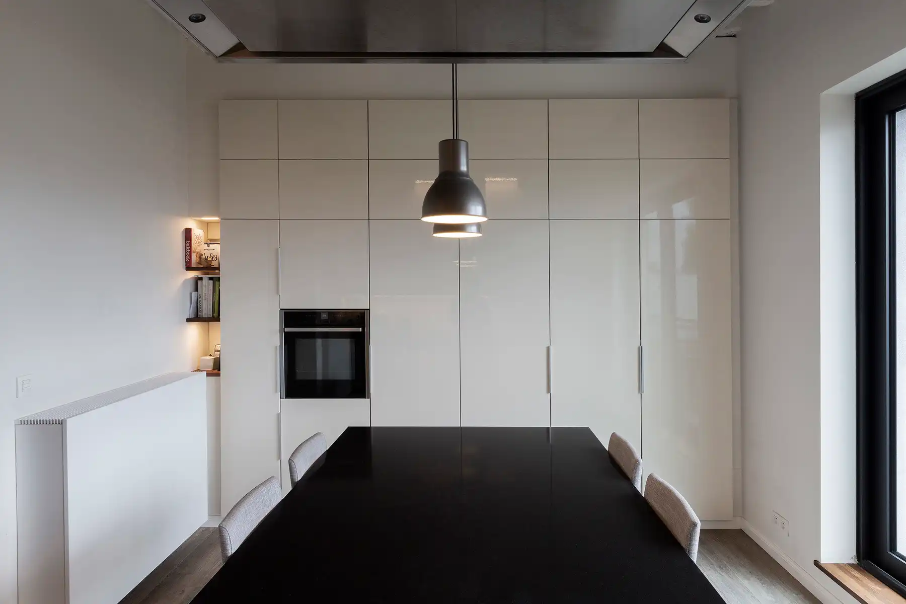 Karaktervolle herenwoning met tuin, koetshuis en veel ruimte foto 9