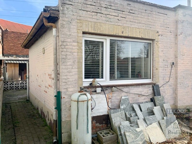 Huis in tweede lijn foto 22