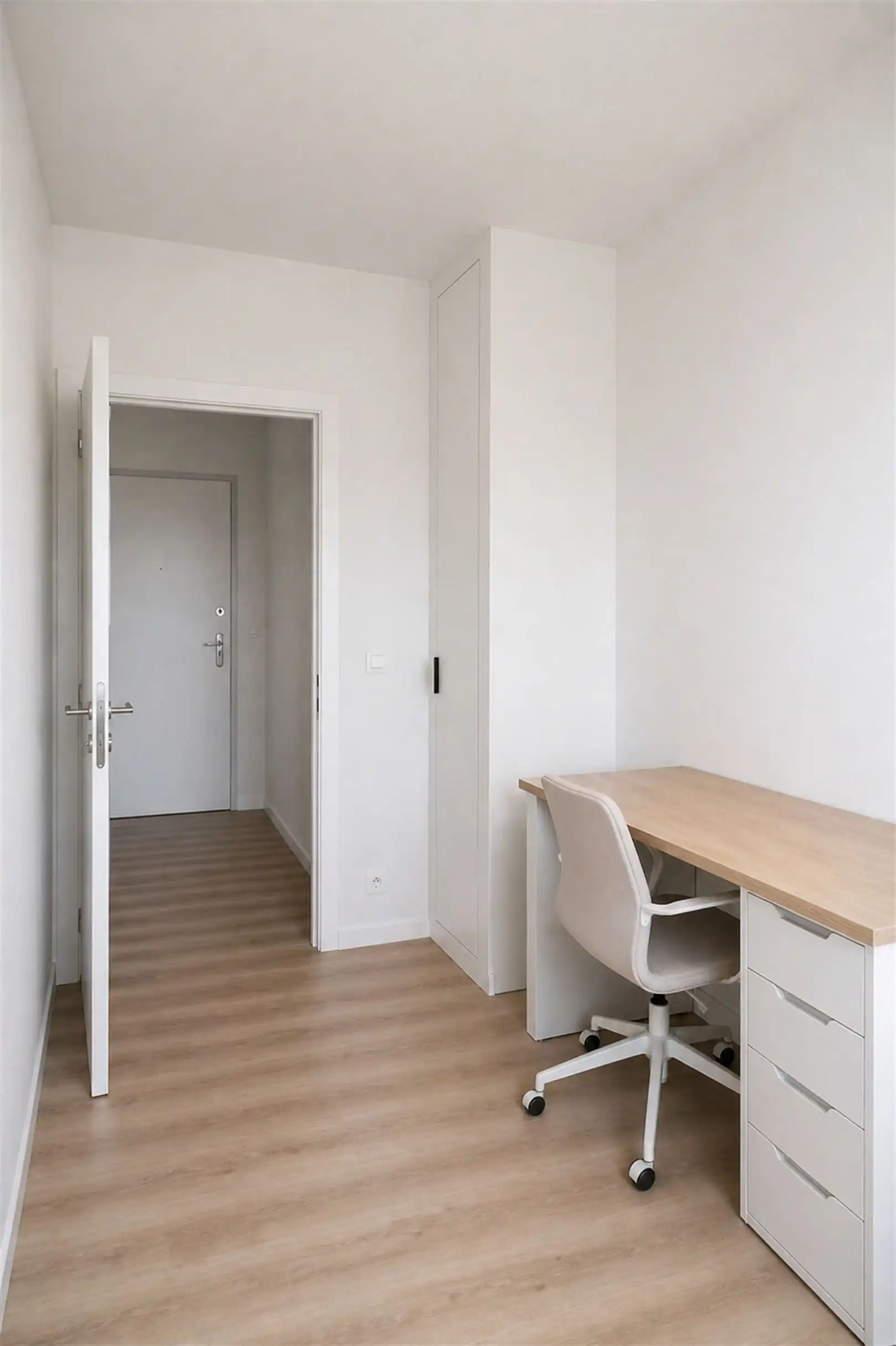 Pico bello appartement vlakbij 't Zuid foto 15