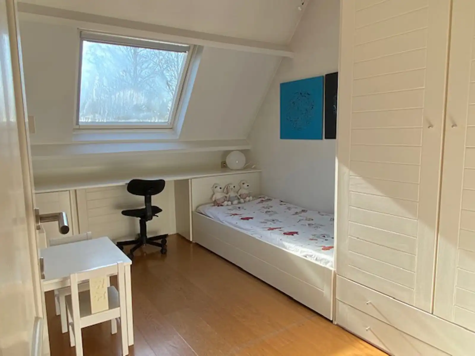 Zeer goed gelegen luxueus afgewerkte villa  op 43 are foto 9