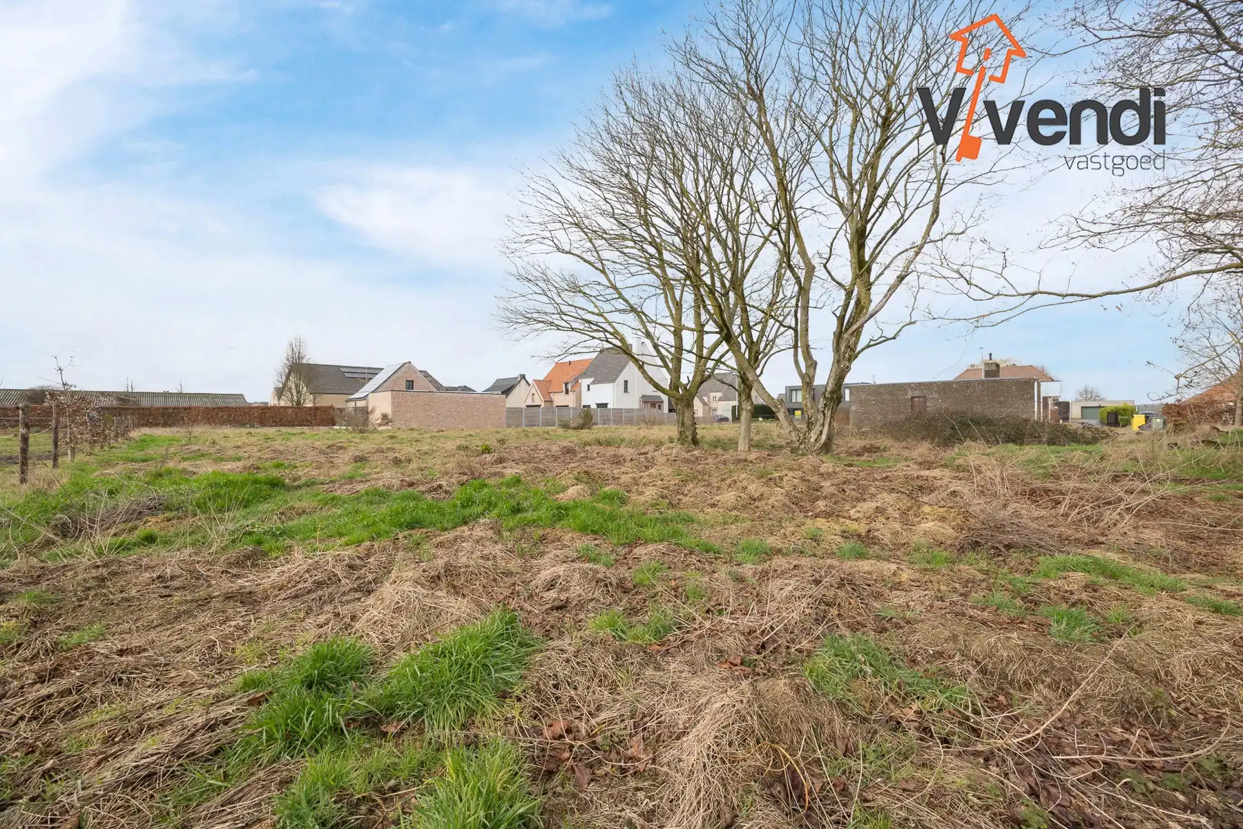Woning met ruim perceel en verkavelingspotentieel in Weelde foto 5