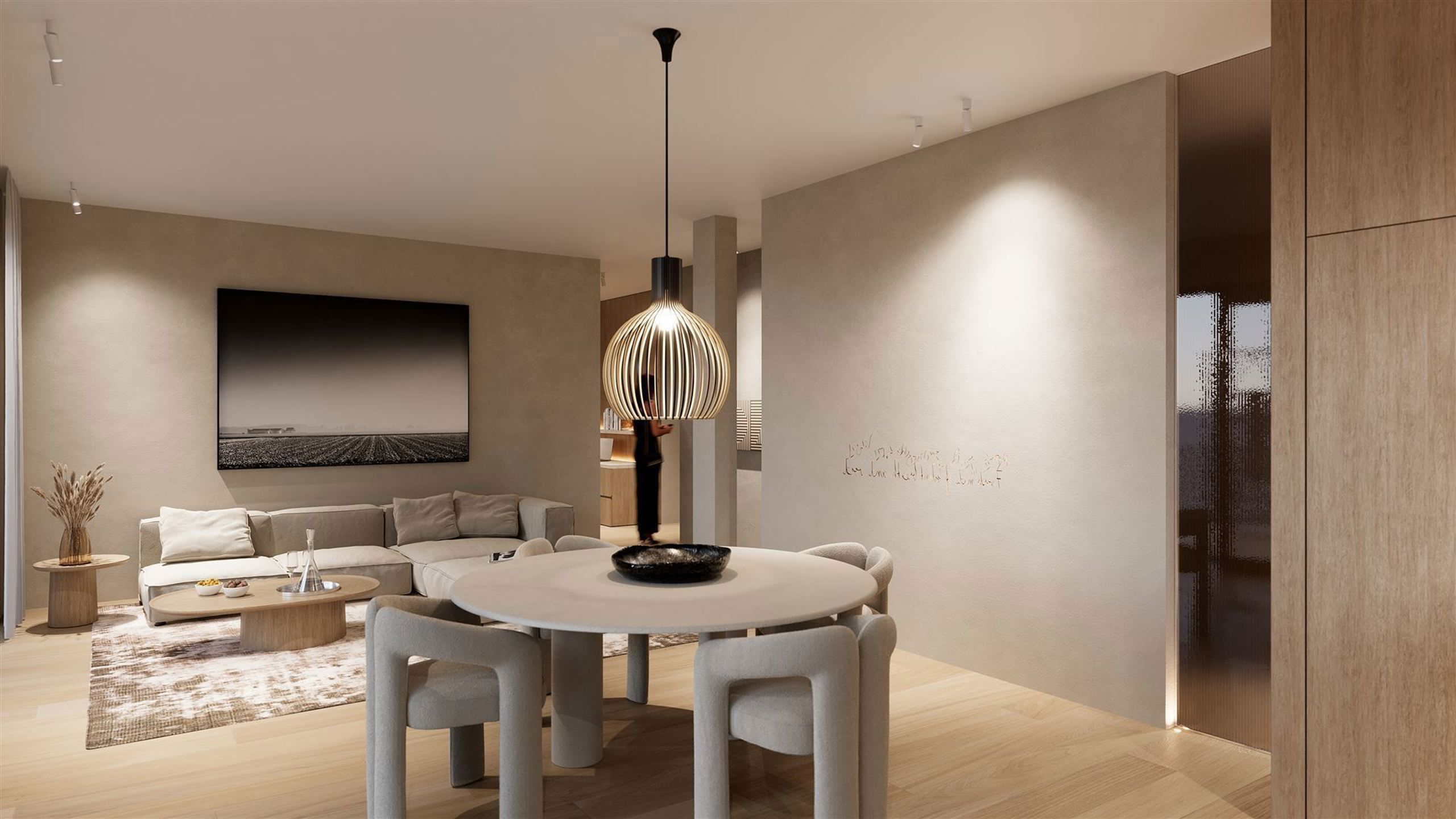 MOGELIJKHEID 6% BTW - 40% VERKOCHT foto 17