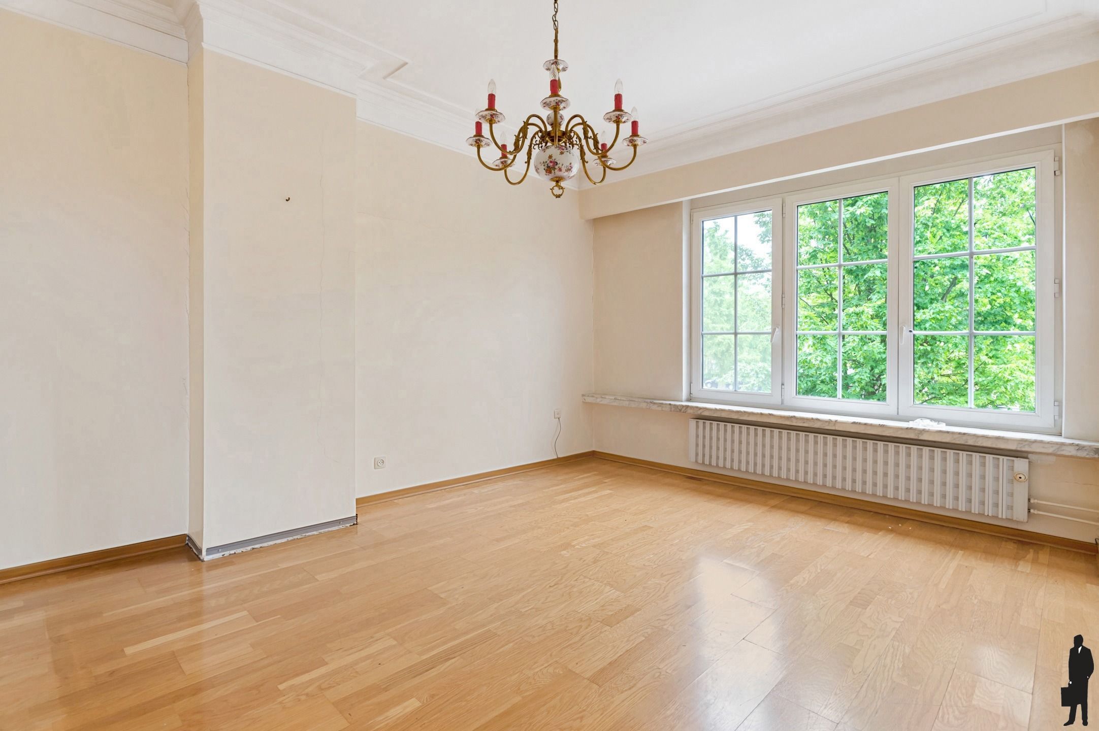 Lichte woning met tuin, garage en 4 slaapkamers foto 14