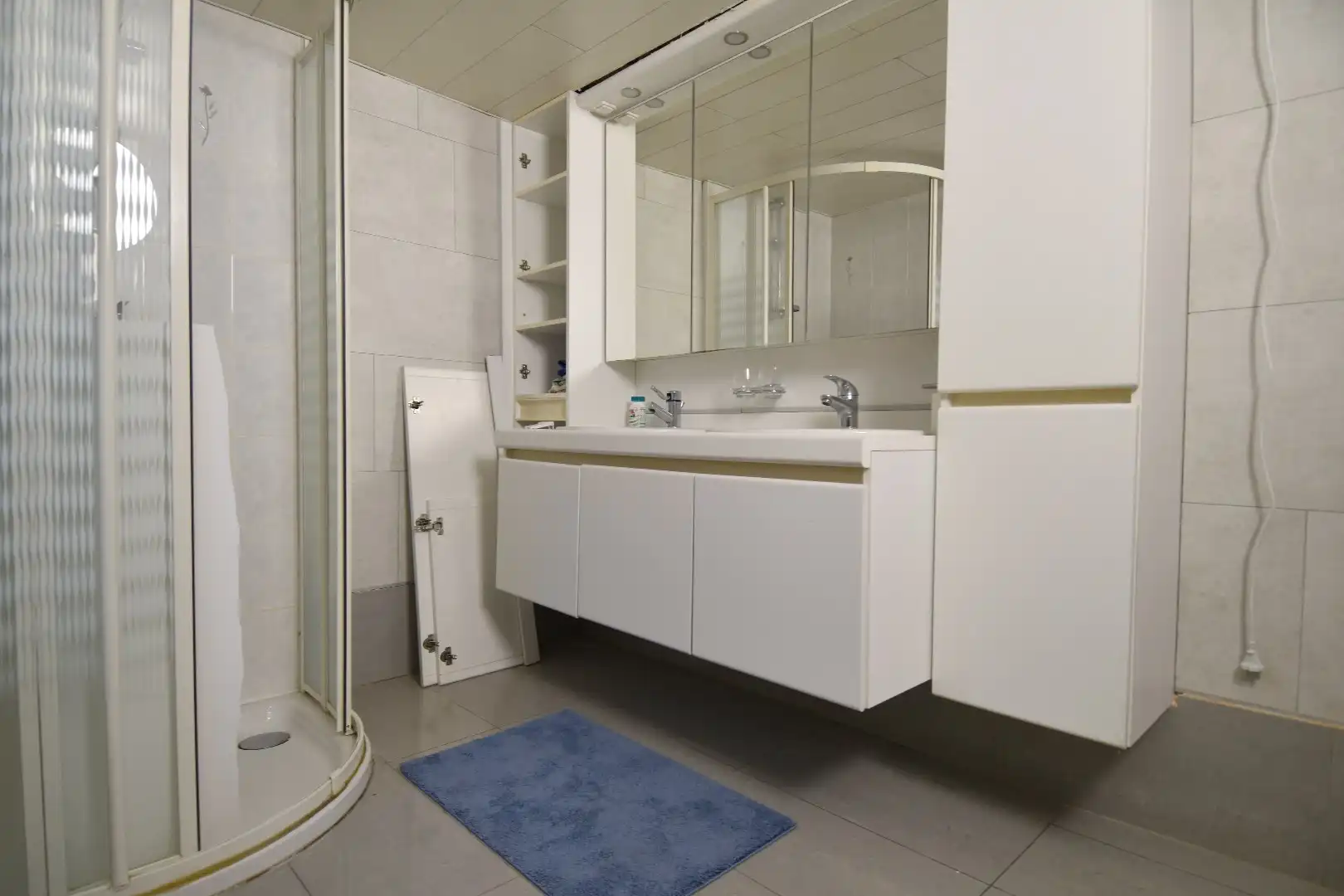 Ruime woning met tuin, garage en 3 slaapkamers te Lauwe  foto 6