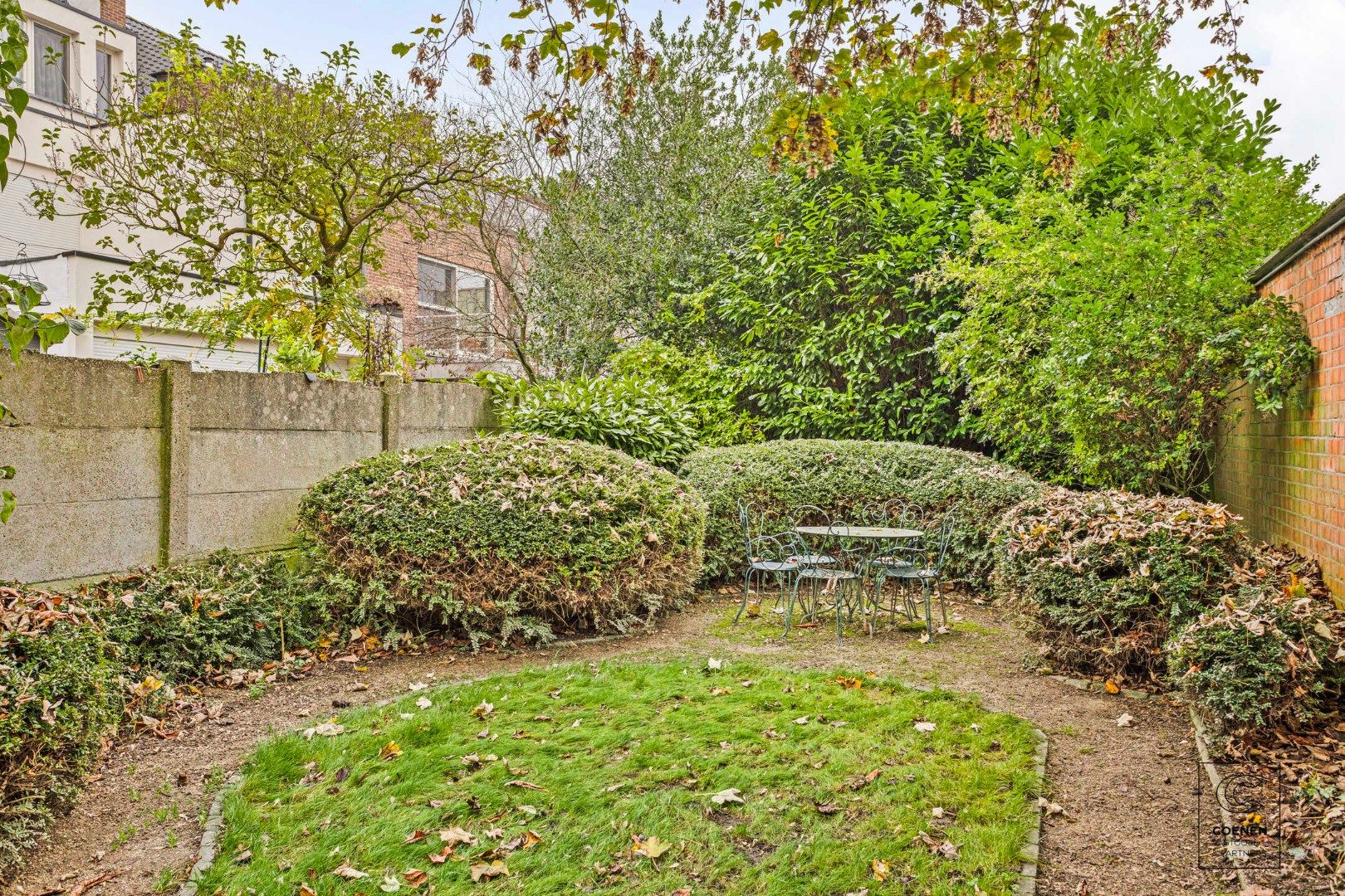 Prachtige herenwoning met een bew. opp van 339 m², 4 à 5 slpk's en mogelijkheid tot vrij beroep foto 27