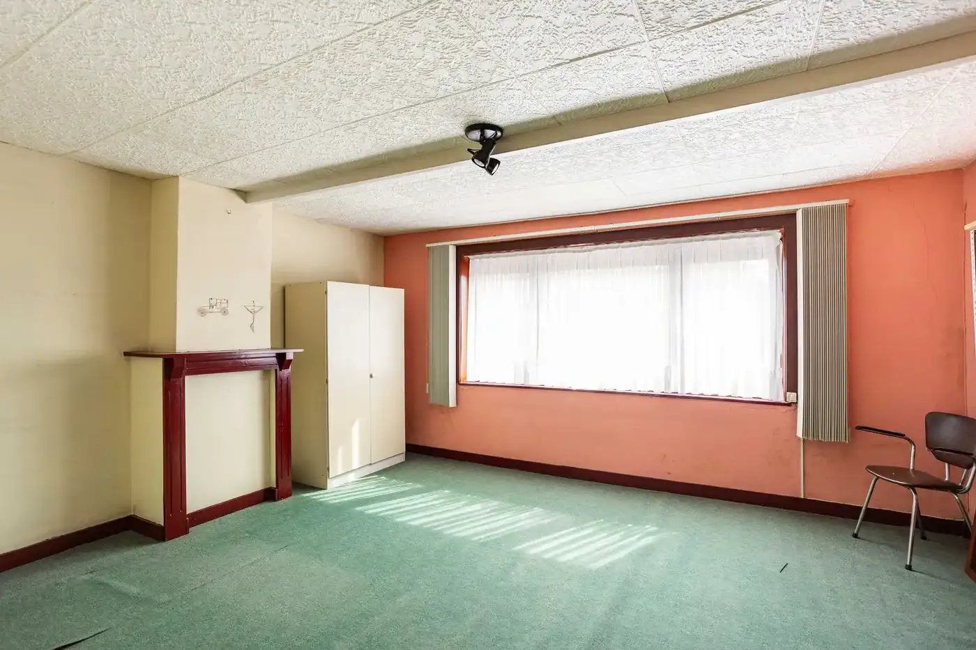 Karaktervolle woning met 4 slaapkamers centraal Kortrijk foto 18