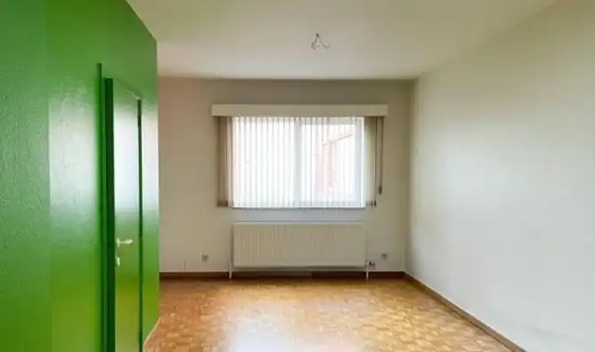 Unieke praktijk- of kantoorruimte van ca. 190 m² INCLUSIEF 2 ruime garageboxen foto 21