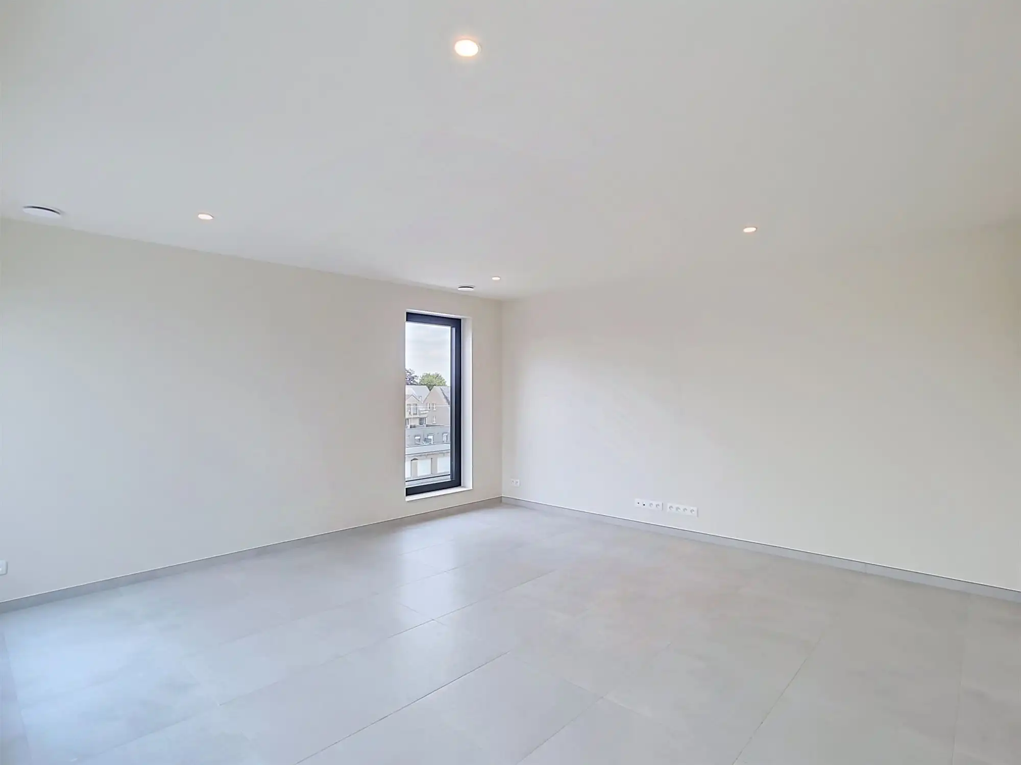 Exclusief penthouse met ruim terras en panoramisch uitzicht over Heist-op-den-Berg foto 3