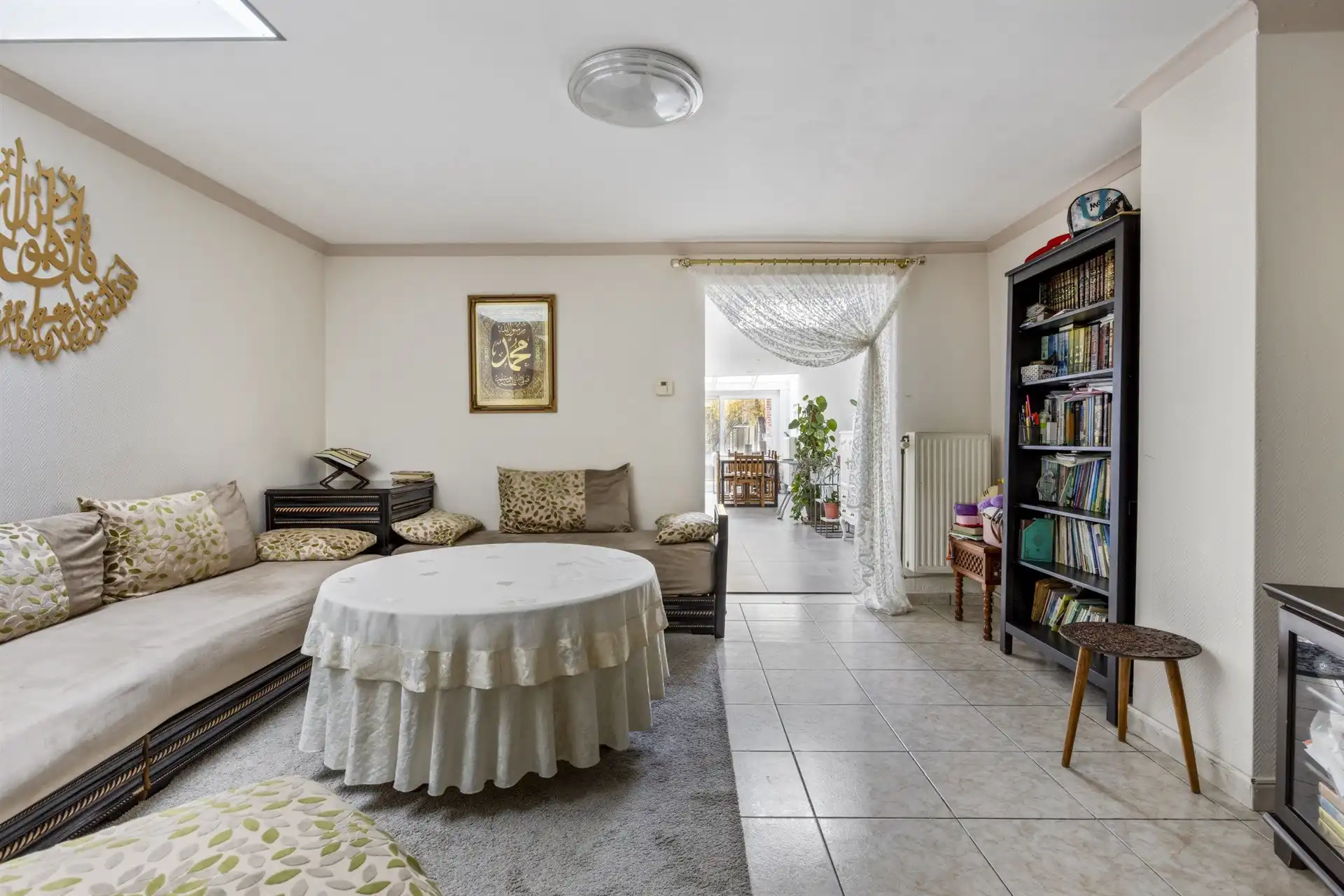 Ruime woning met 4 slaapkamers te koop in Hoboken  foto 8