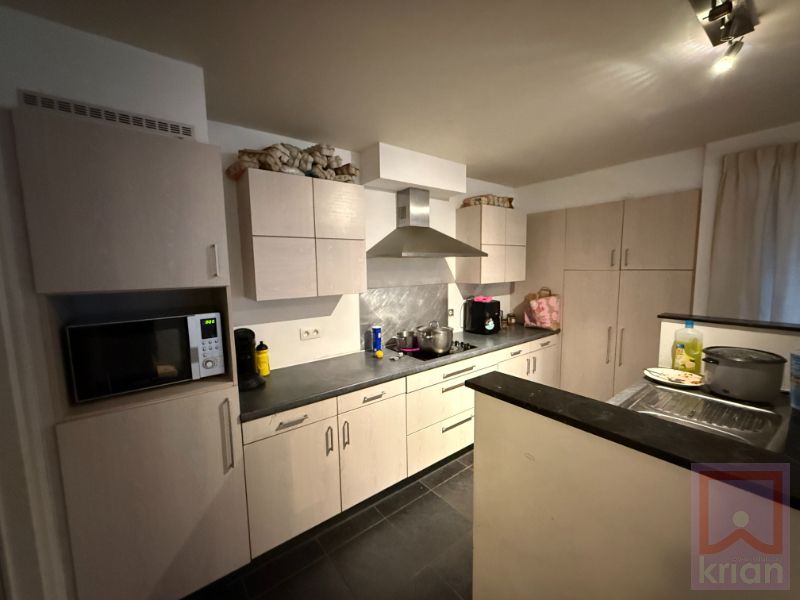 Leuk 2 slpk app centrum Geel MET PARKING! foto 6