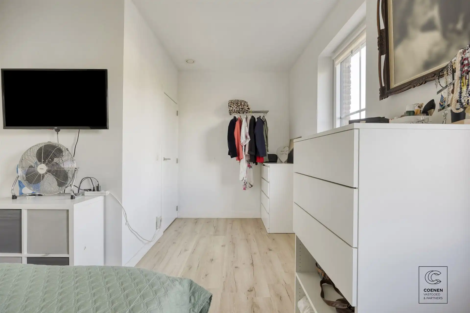 Nieuwbouwwoning (2023) met 5 slpk's op toplocatie te Ranst foto 11