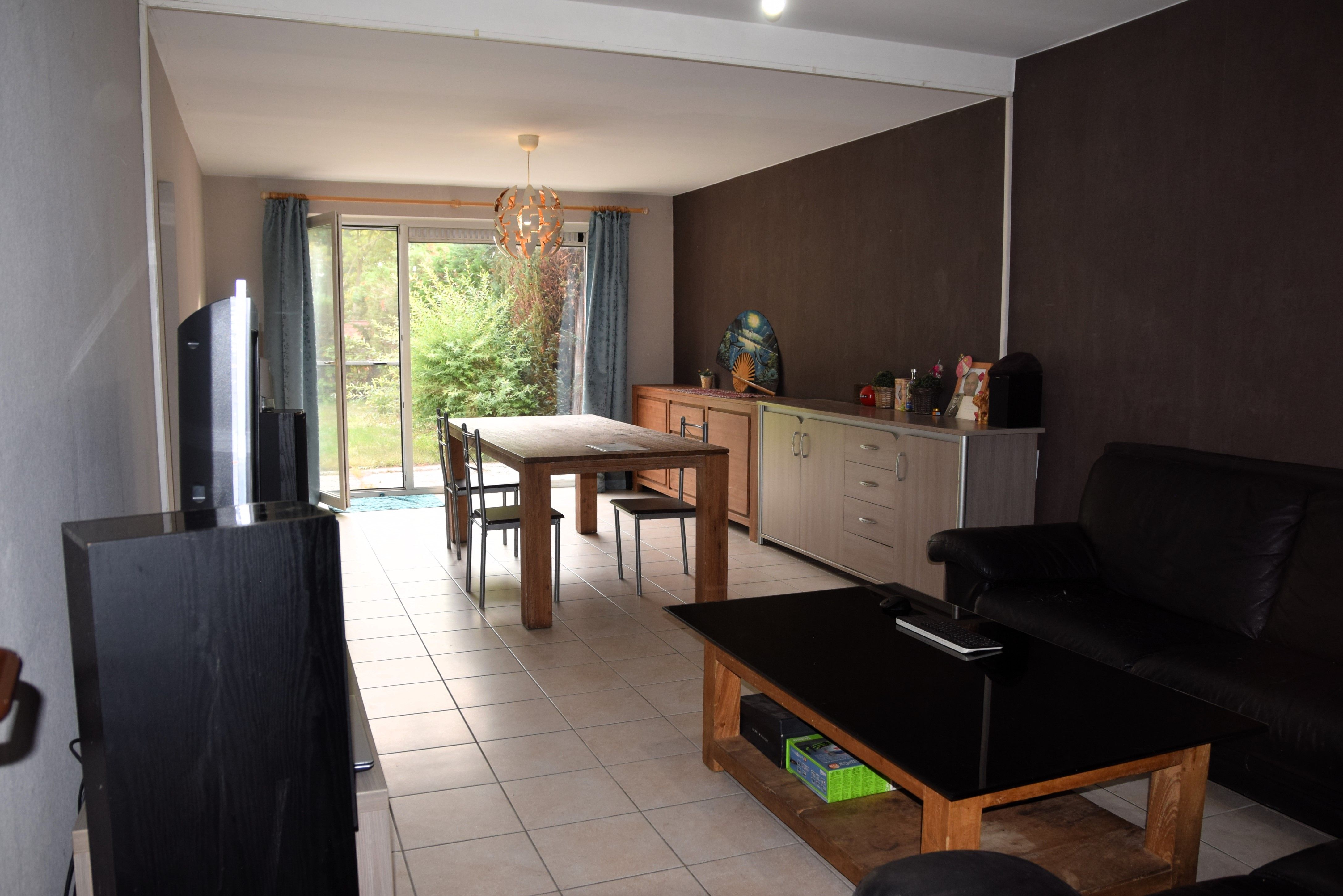 Appartement te huur foto 5
