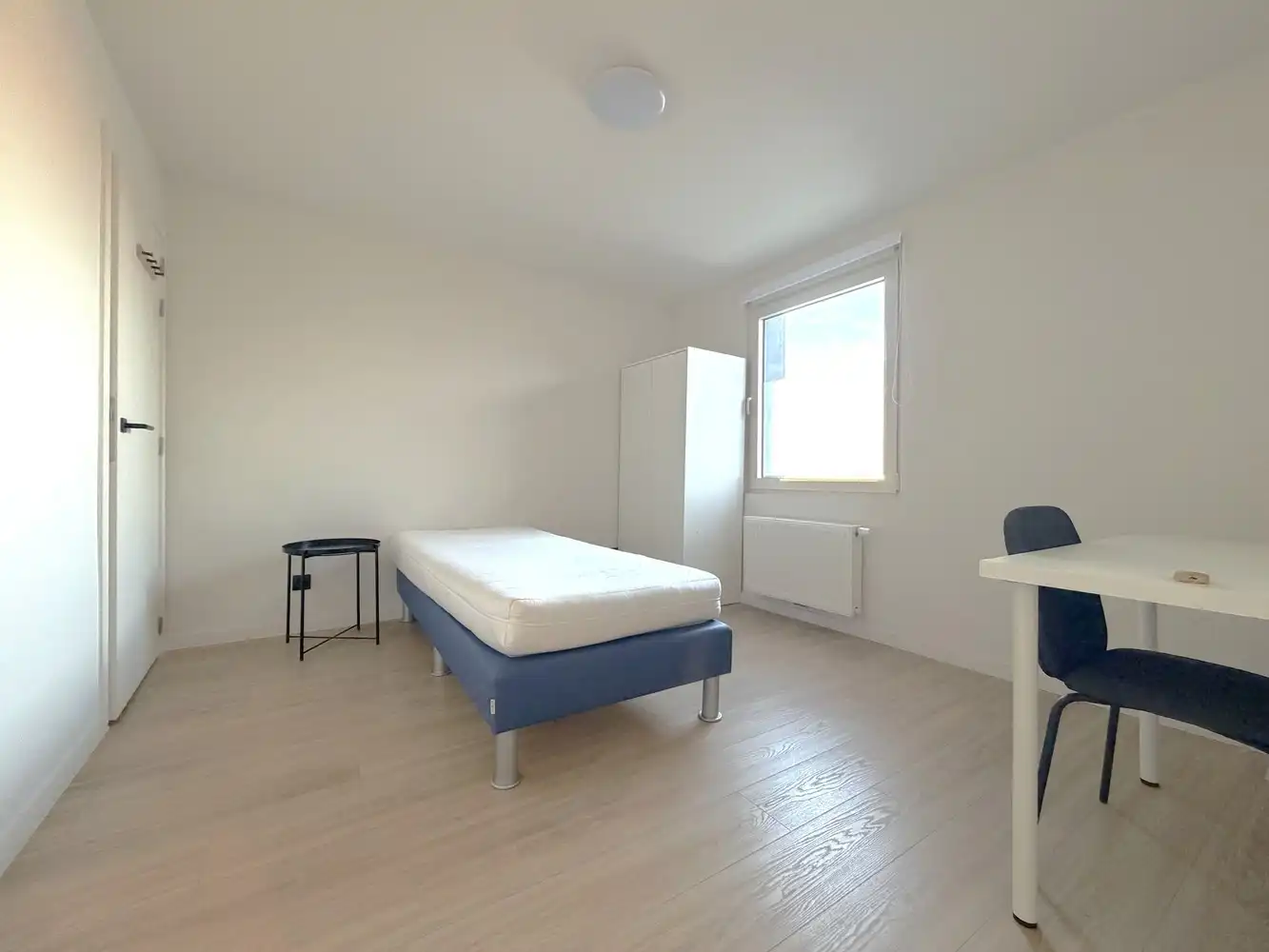 Energiezuinige, lichtrijke gezinswoning met 3 slpk! foto 12