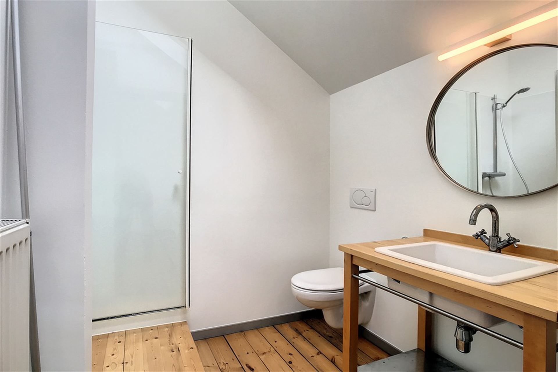 Prachtig gerenoveerde herenwoning foto 3