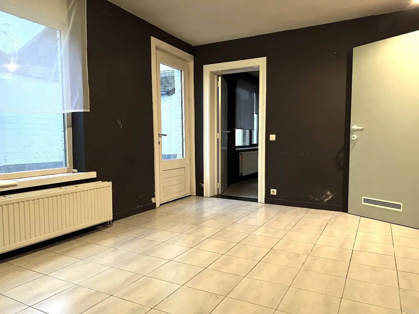 Ruim APPARTEMENT met 3 slpks en terras foto 6