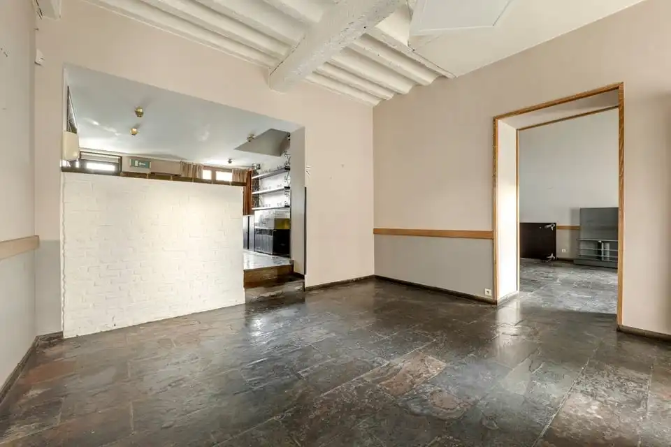 UNIEKE KANS: HANDELSHUIS MET HORECA EN WOONGELEGENHEID IN HET HART VAN HISTORISCH TONGEREN foto 7