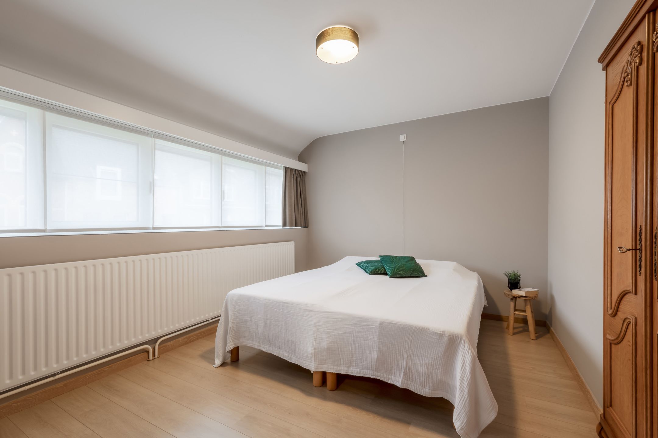 Charmante woning in Westmalle: Licht, ruimte en comfort foto 10