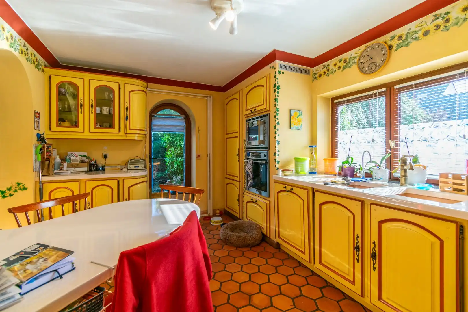 GERESTAUREERDE FERMETTE MET 5SLP OP 31ARE! foto 6