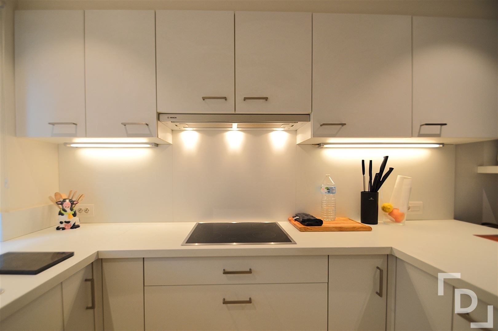 Energiezuinige gezinswoning te koop in Ieper nabij het station. foto 3