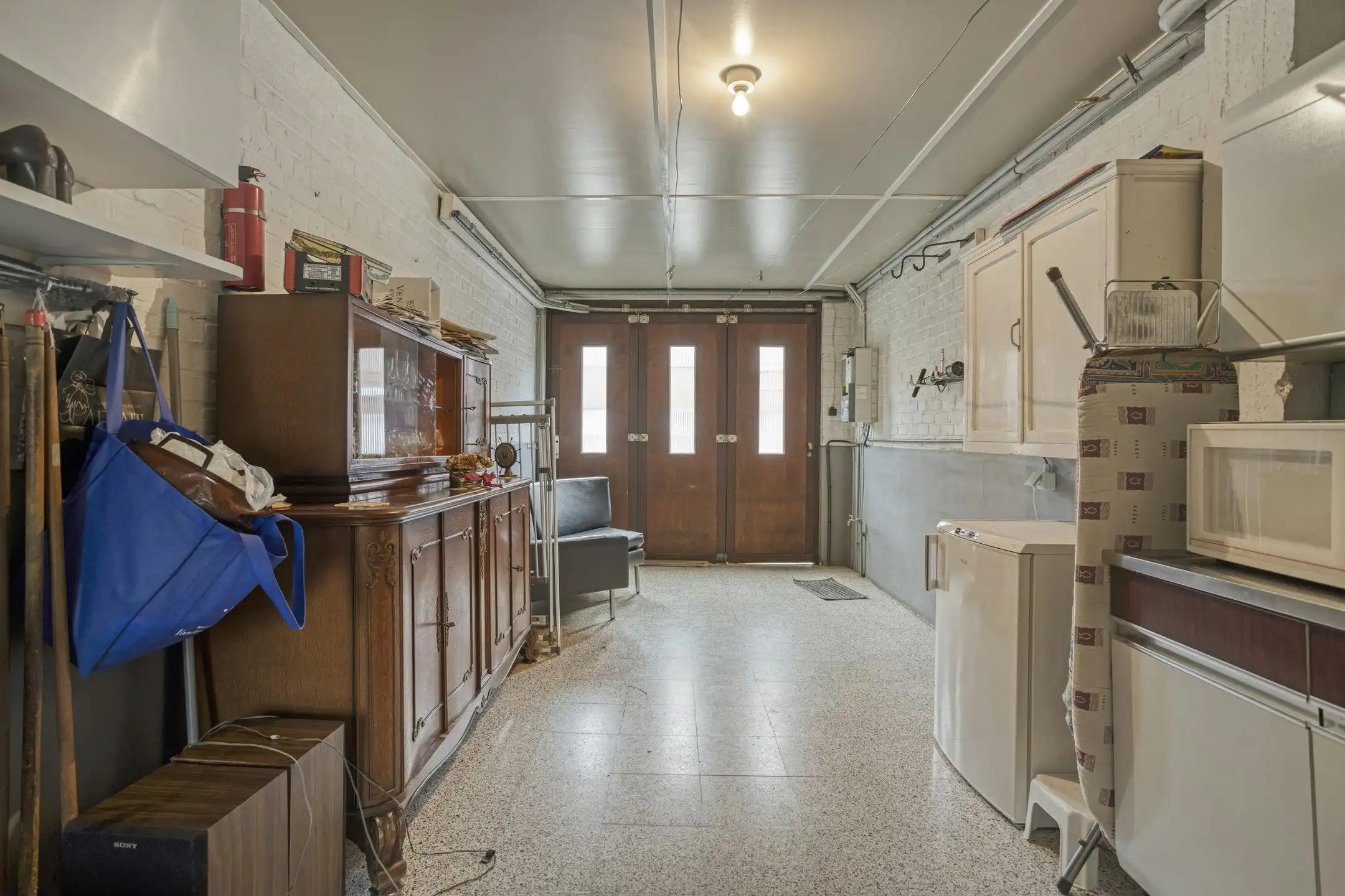 Ruim huis met 4 slaapkamers nabij het centrum van Izegem. foto 24