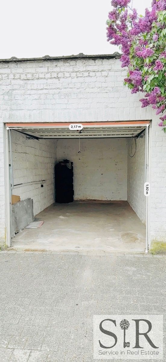 Garage te koop foto 9