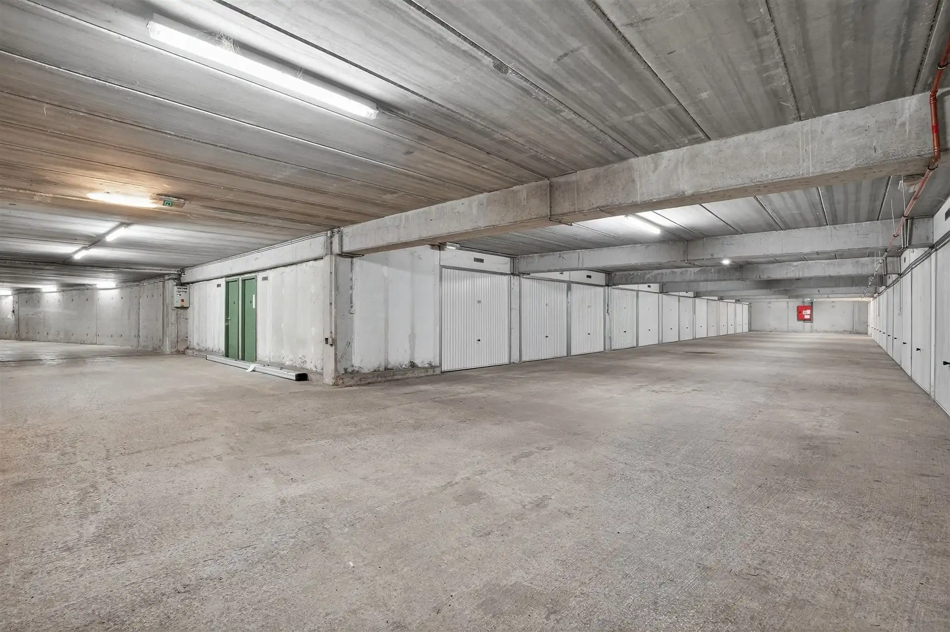 JACHTHAVEN / GEMAKKELIJKE INRIT foto 6