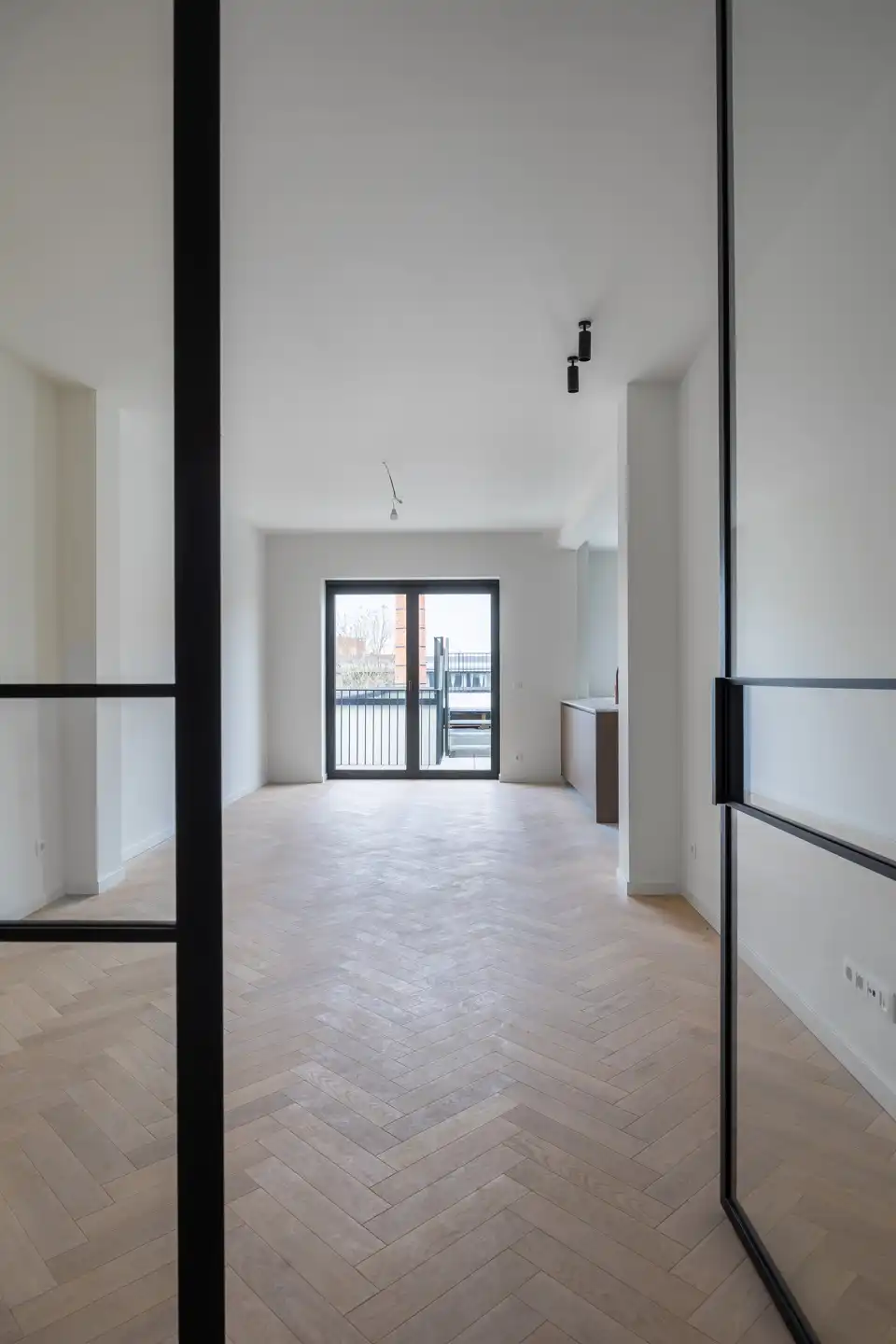 Penthouse met prachtig terras vlakbij het Groen Kwartier foto 4