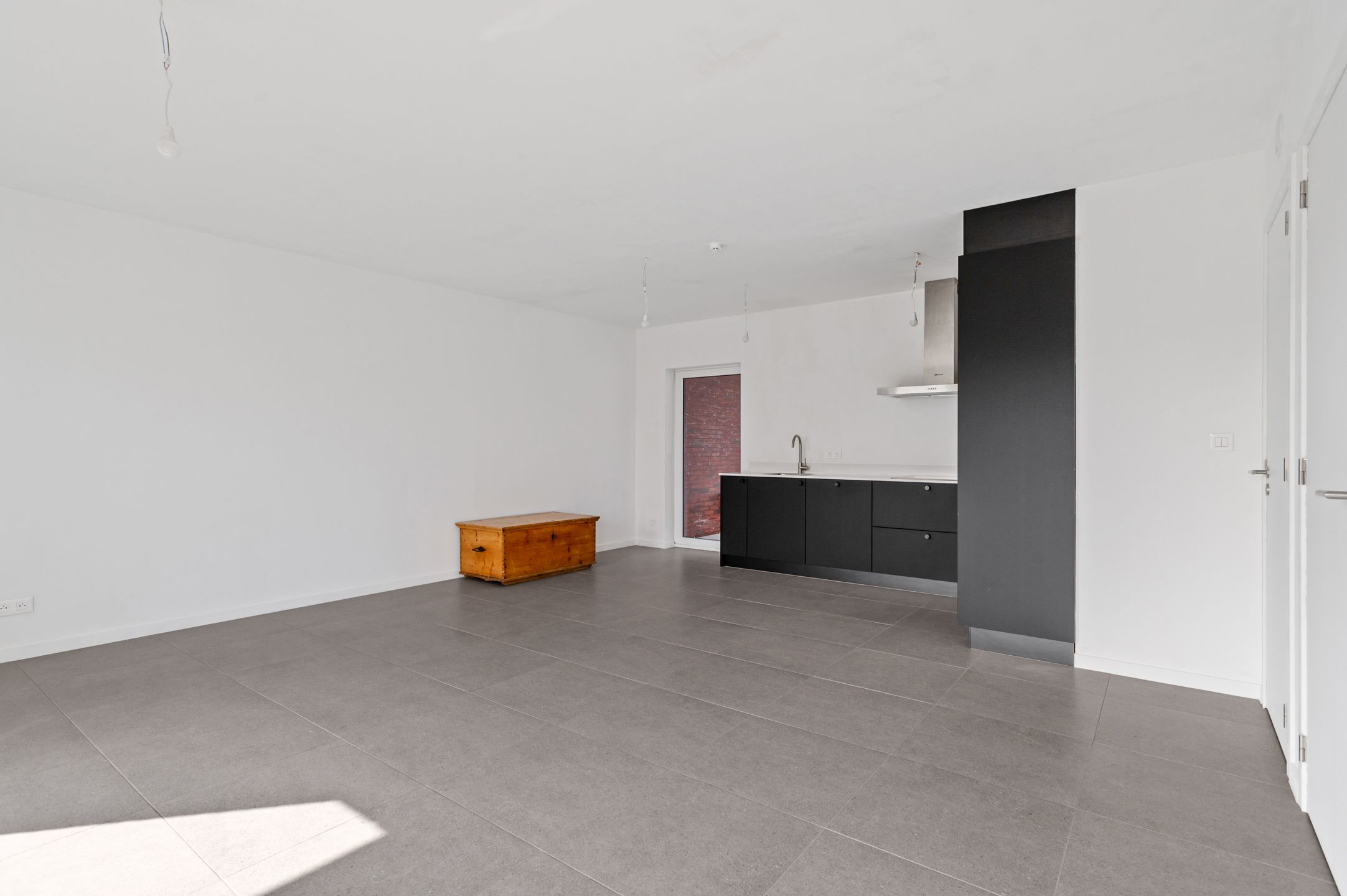 Nieuw 2-slk-appartement (max. E30) met terras en staanplaats foto 4