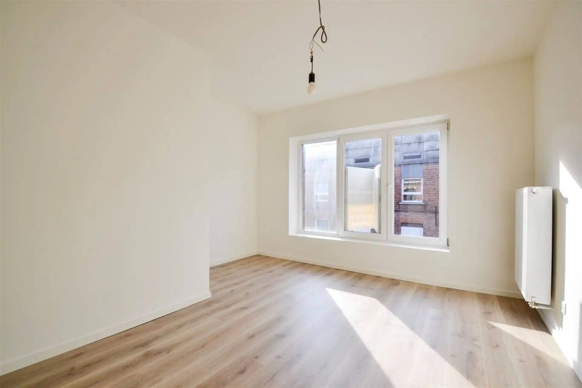 Centraal gelegen, instapklare stadswoning met 2 slaapkamers foto 13