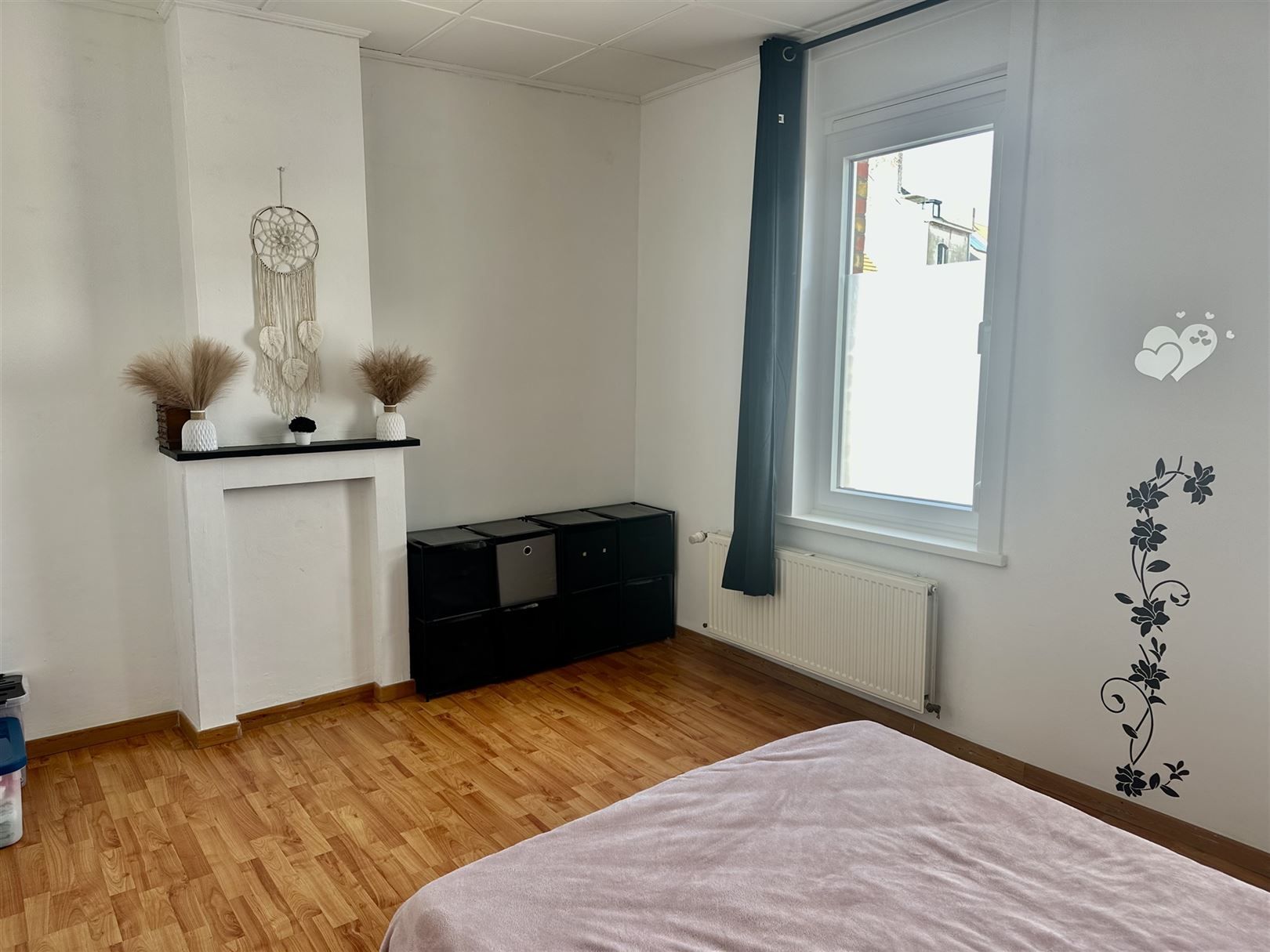 Gesloten bebouwing te huur in Oudenaarde foto 5