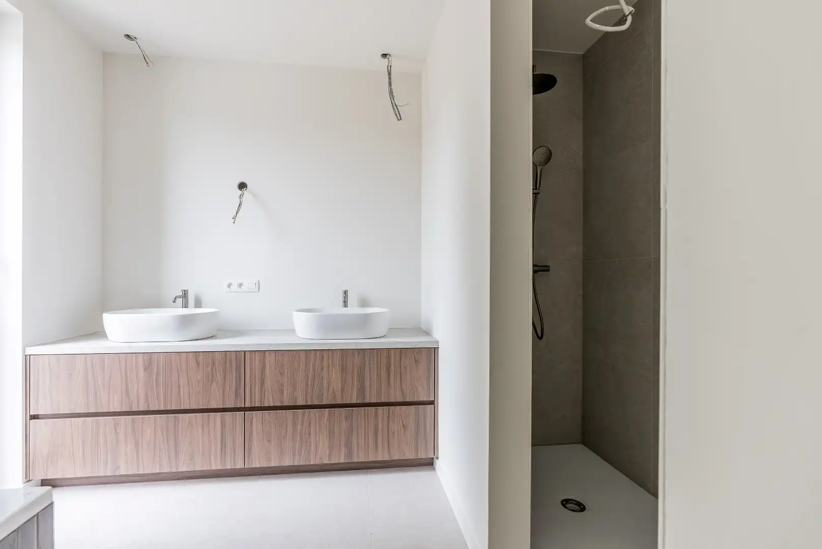 Gunstig gelegen nieuwbouwwoning vlakbij het centrum van Mol-Sluis foto 17