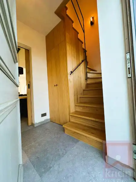 Halfopen bebouwing met 2 of 3 slaapkamers foto 4