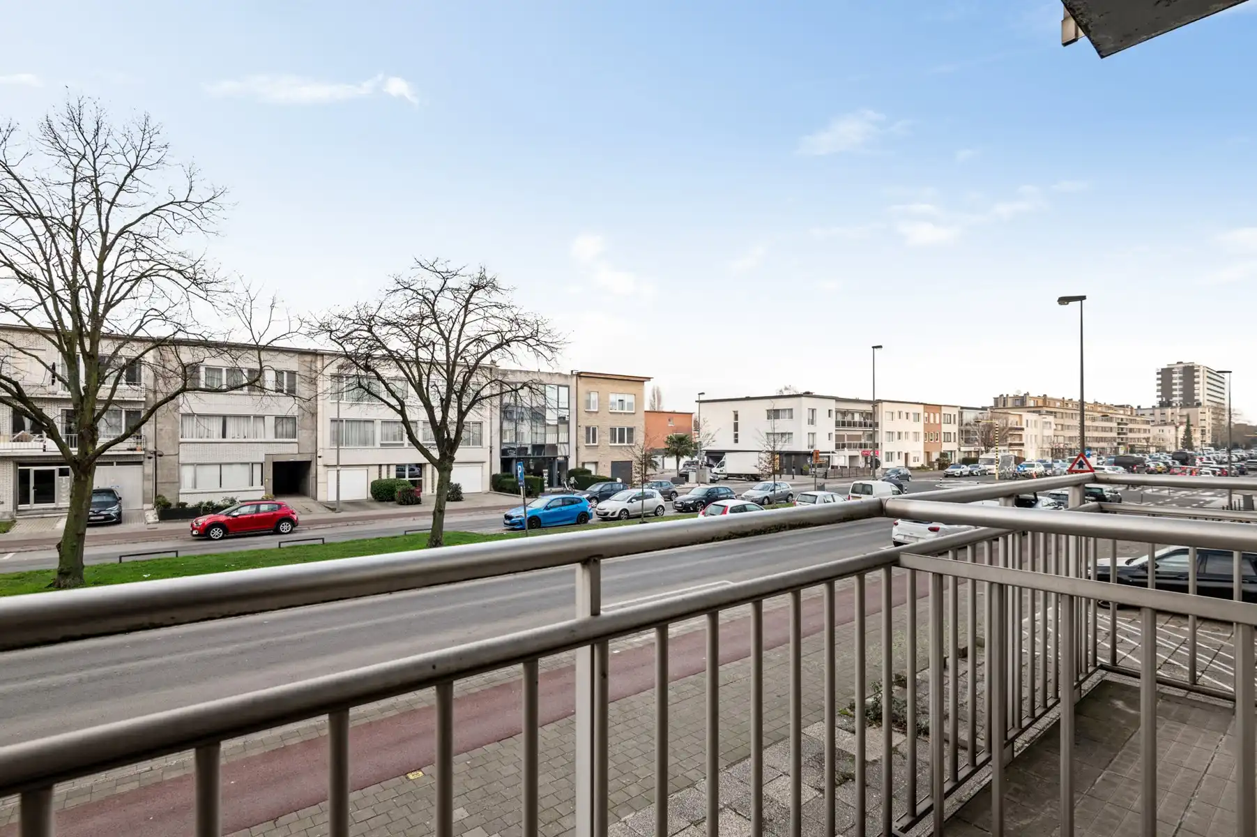 Instapklaar appartement op uitstekende locatie foto 4